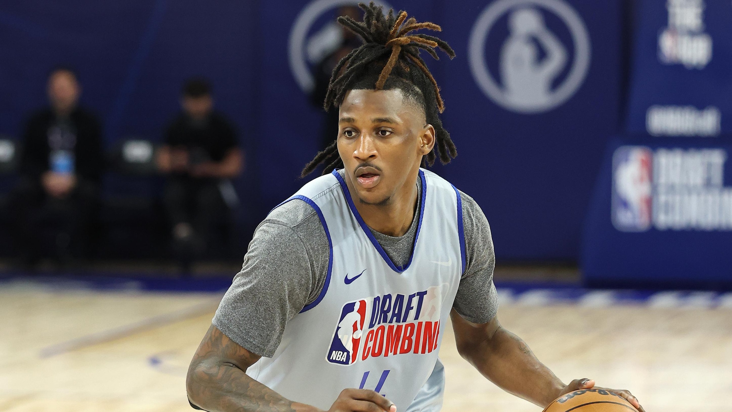 2025 NBA Draft Combine