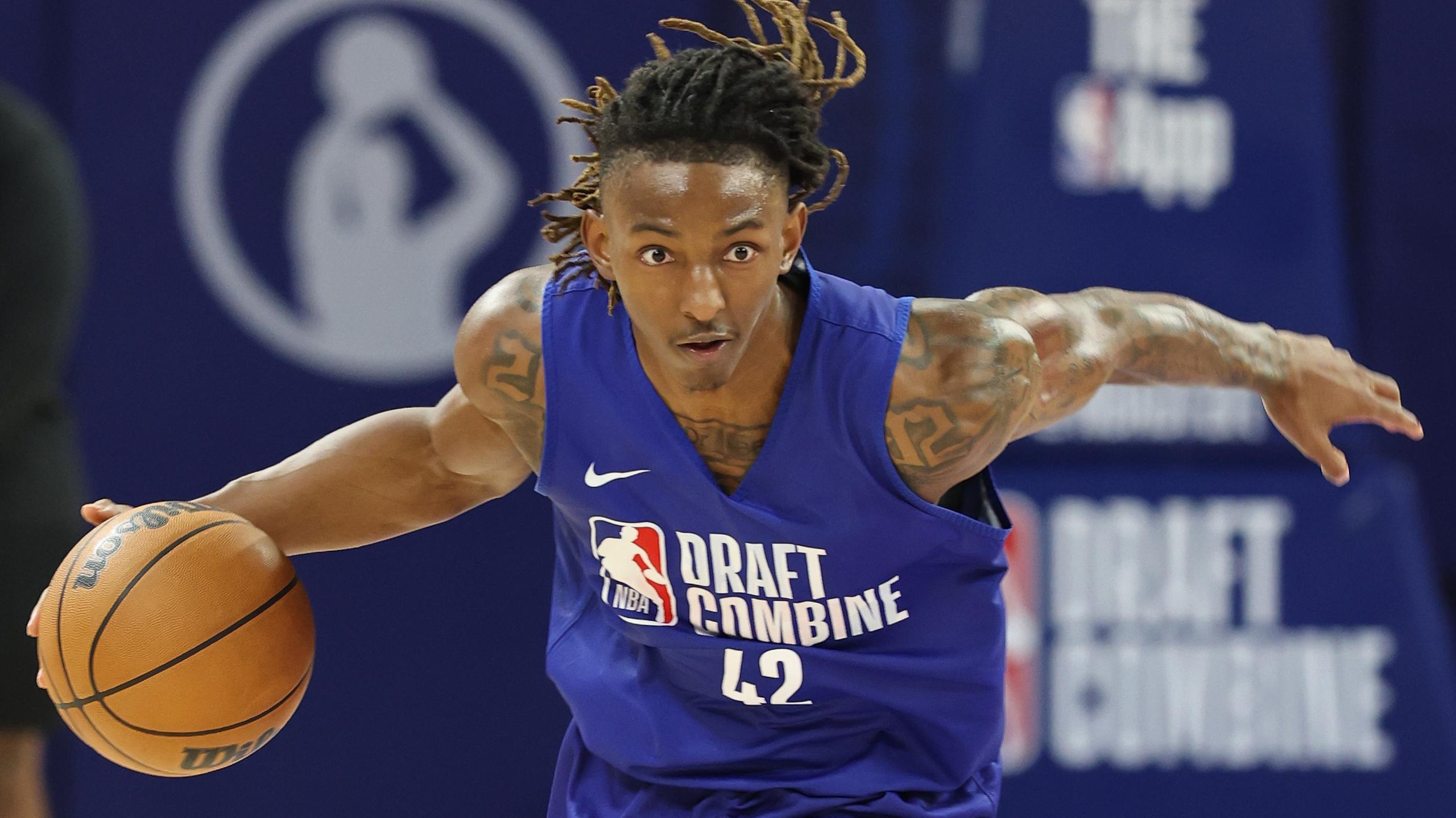 2025 NBA Draft Combine