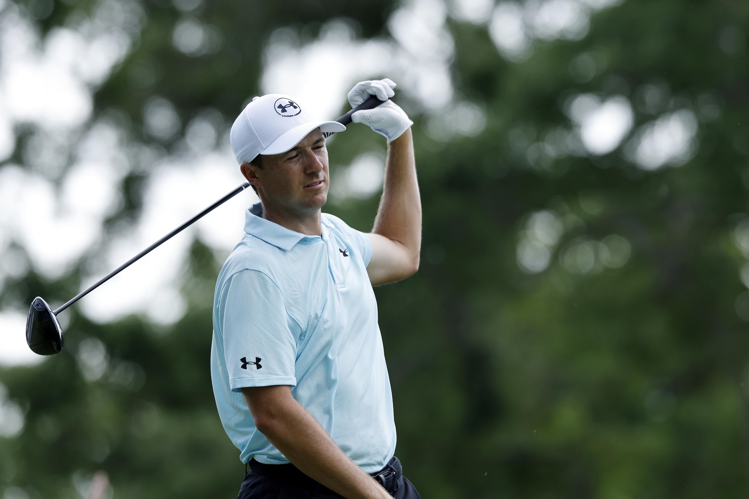 GOLF: MAY 15 PGA PGA Championship