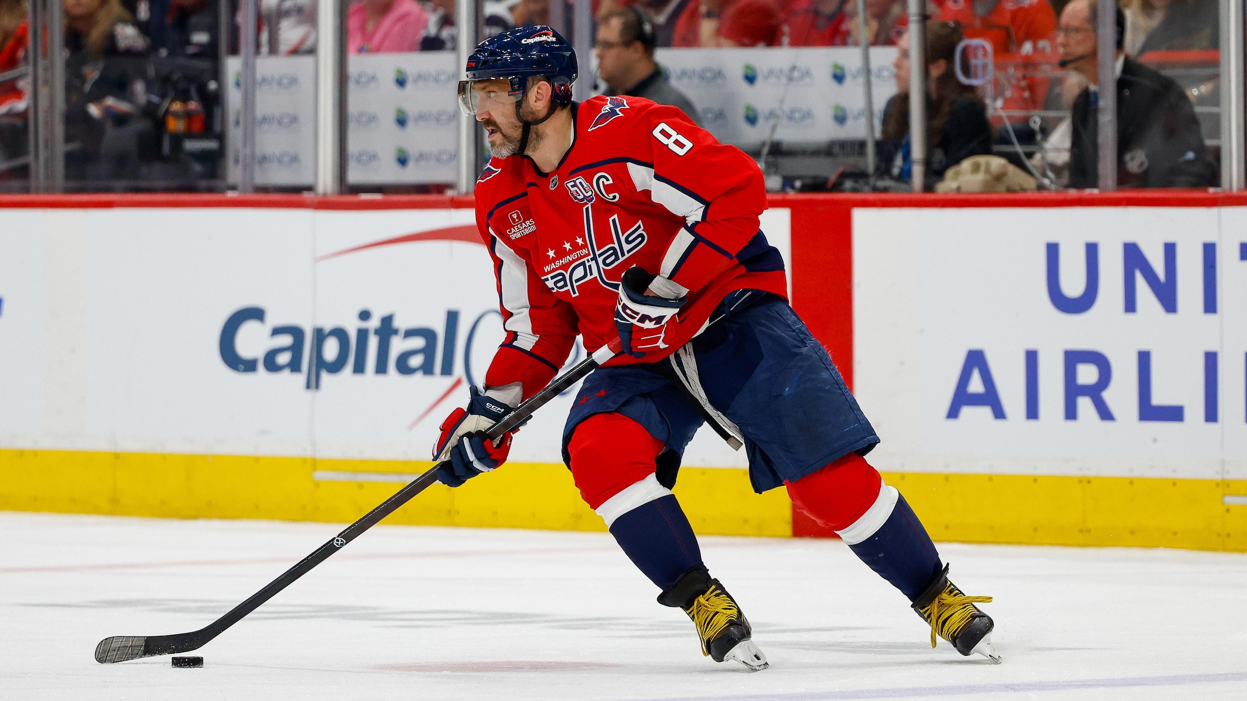 Details on Ovi's New Contract