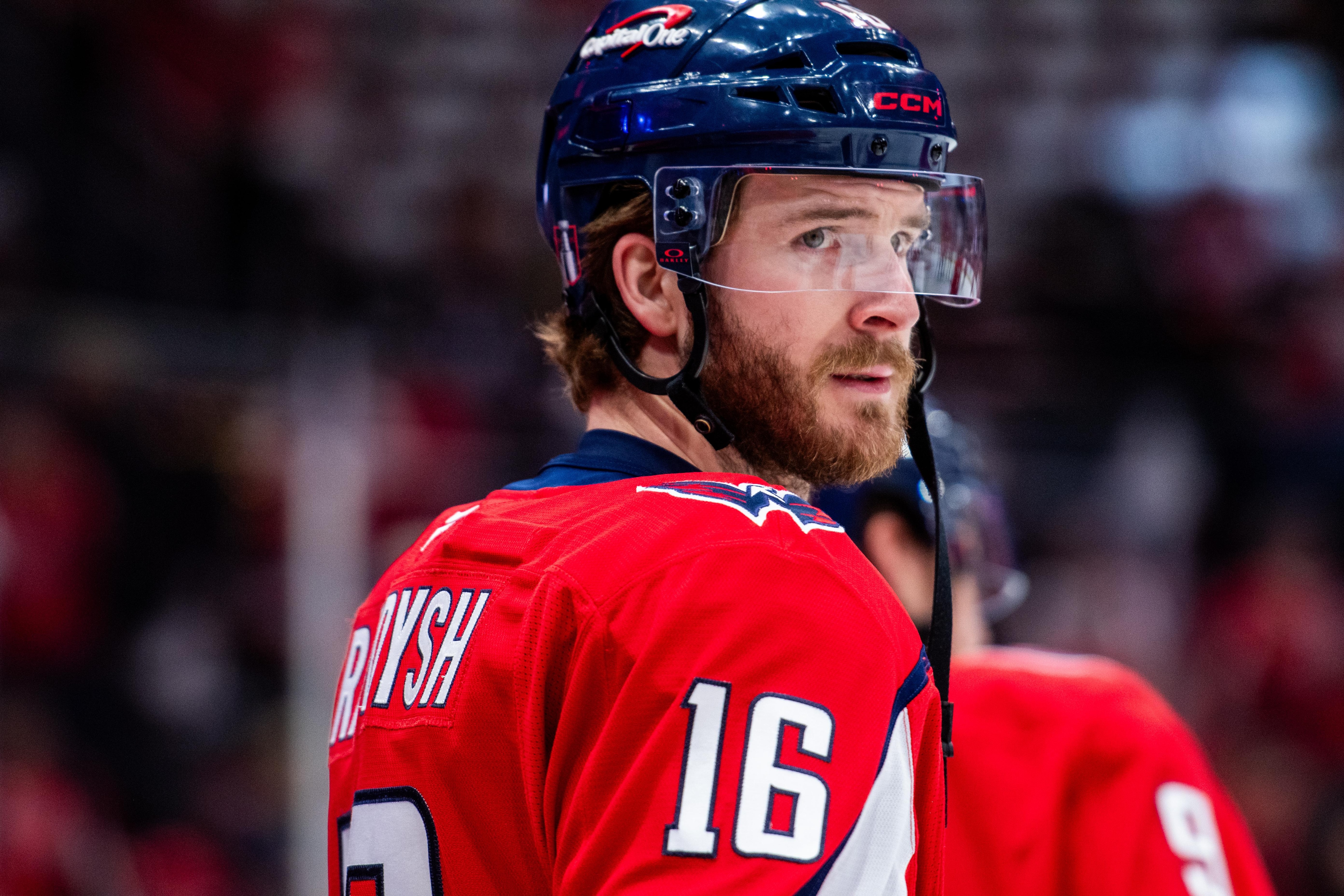 Carolina Hurricanes v Washington Capitals - Game Five