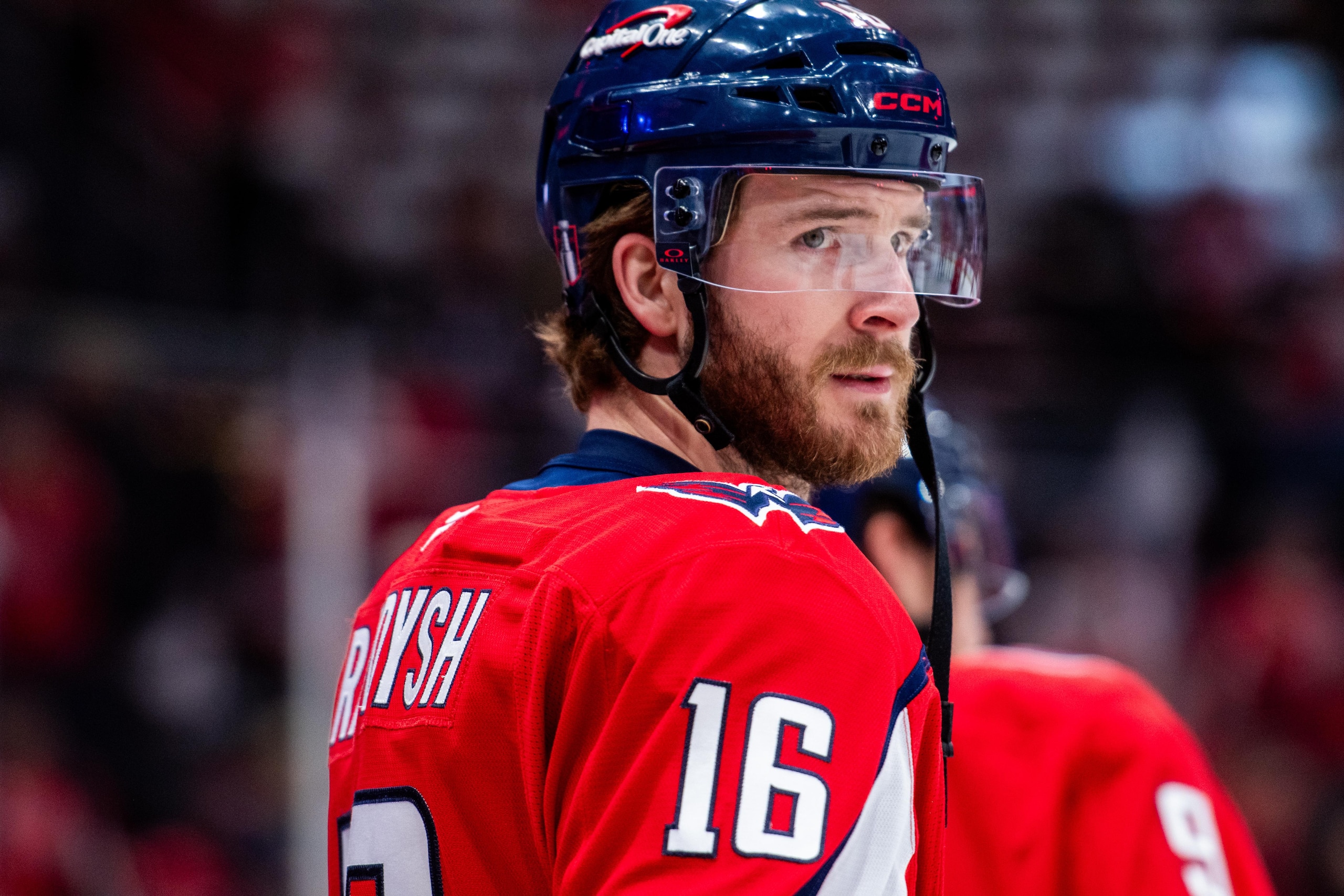 Carolina Hurricanes v Washington Capitals - Game Five