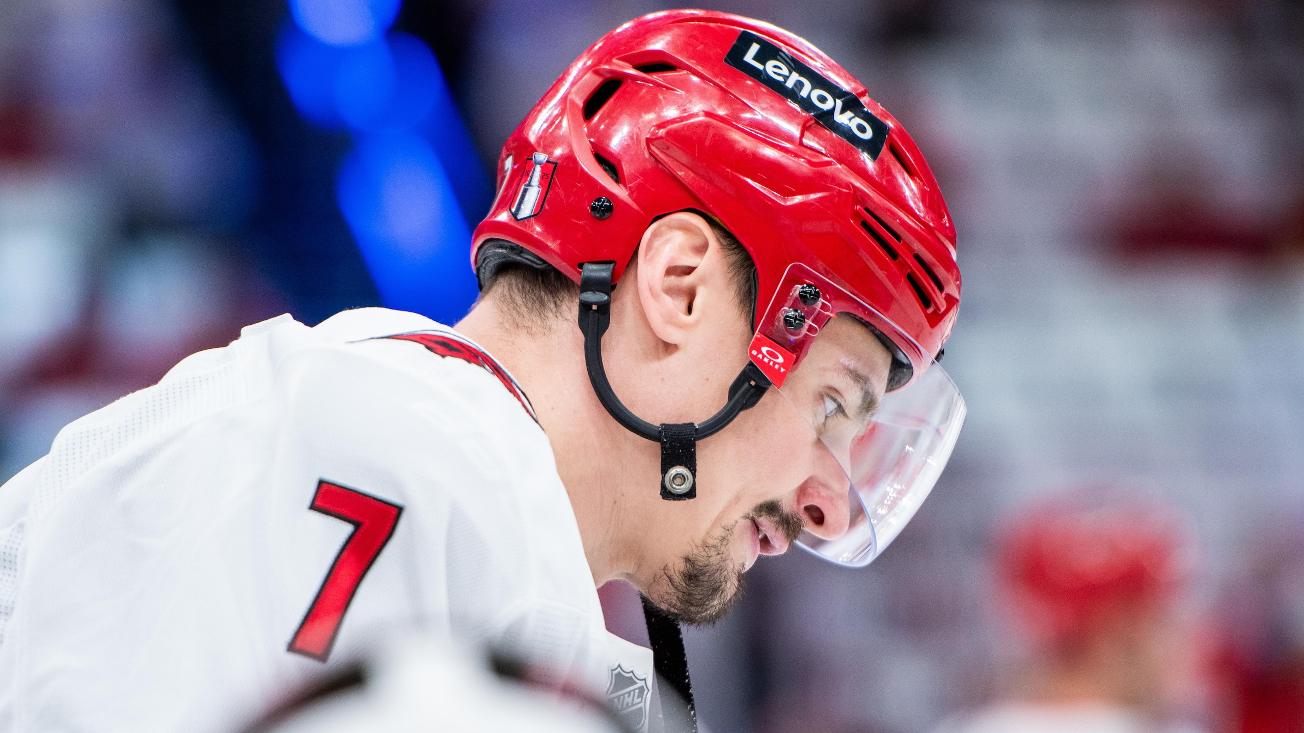Carolina Hurricanes v Washington Capitals - Game Five