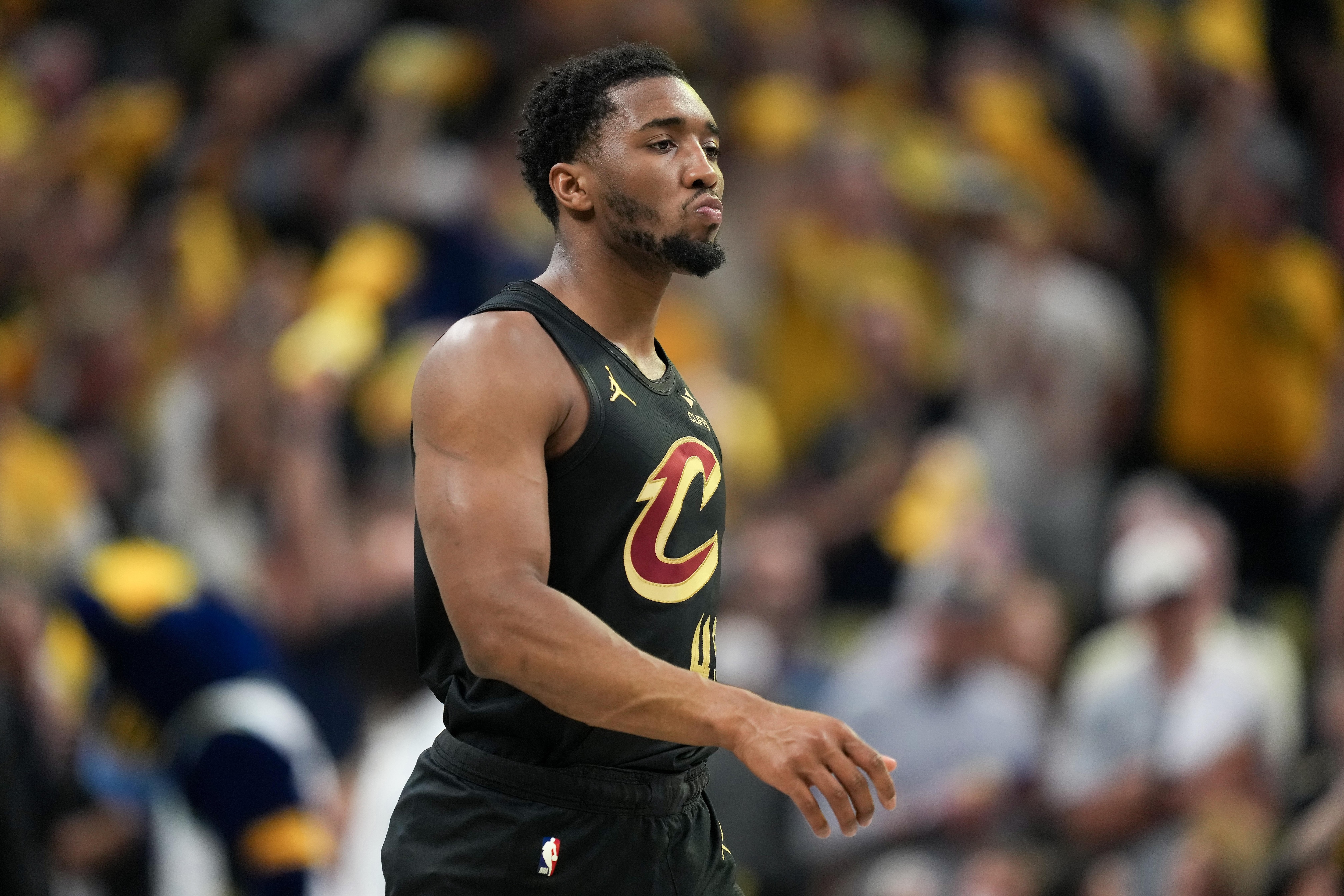 Cleveland Cavaliers v Indiana Pacers - Game Four