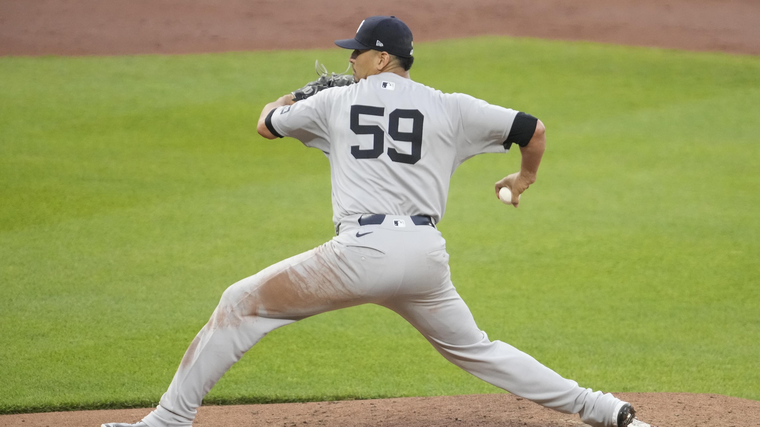 New York Yankees vs Baltimore Orioles
