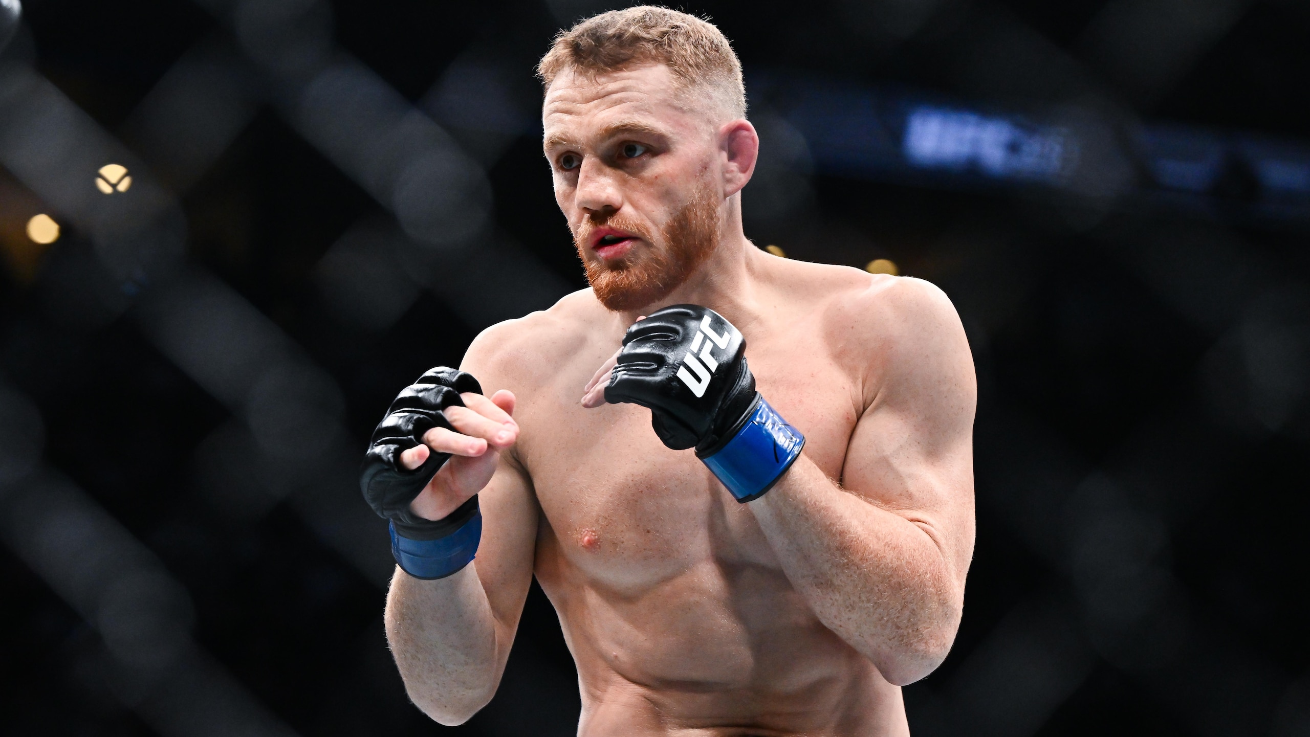 UFC 315: Muhammad vs. Della Maddalena