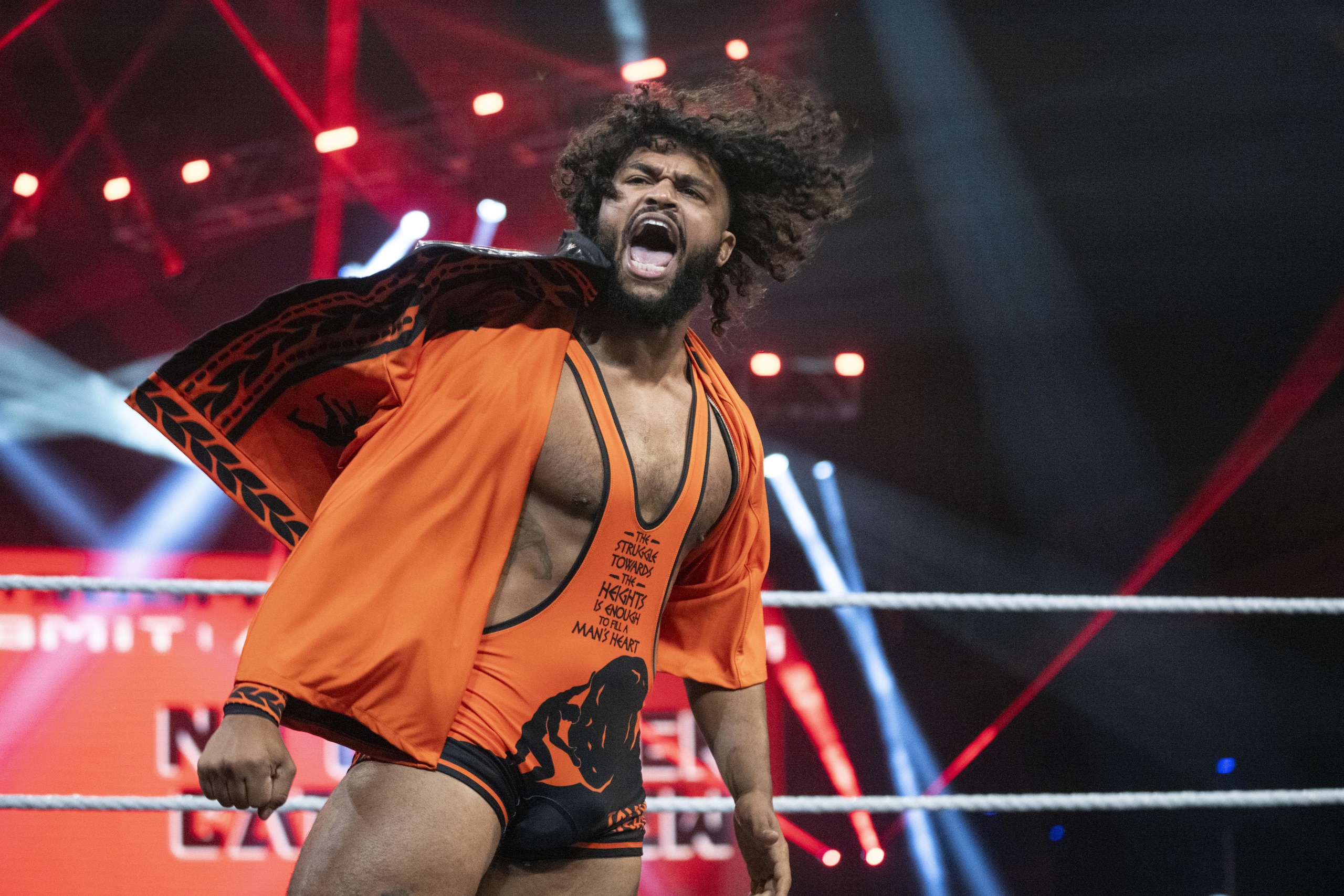 WWE Archive WWE Archive