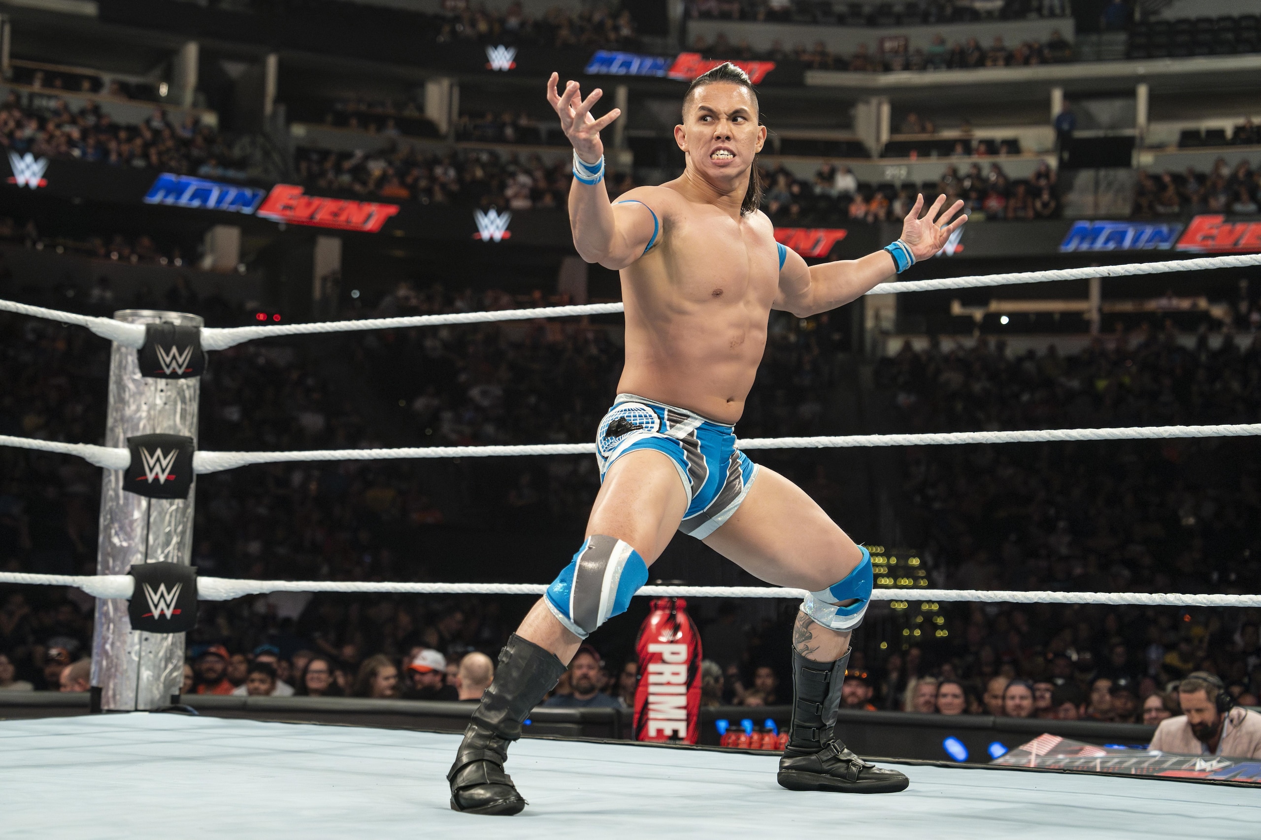 WWE Archive WWE Archive