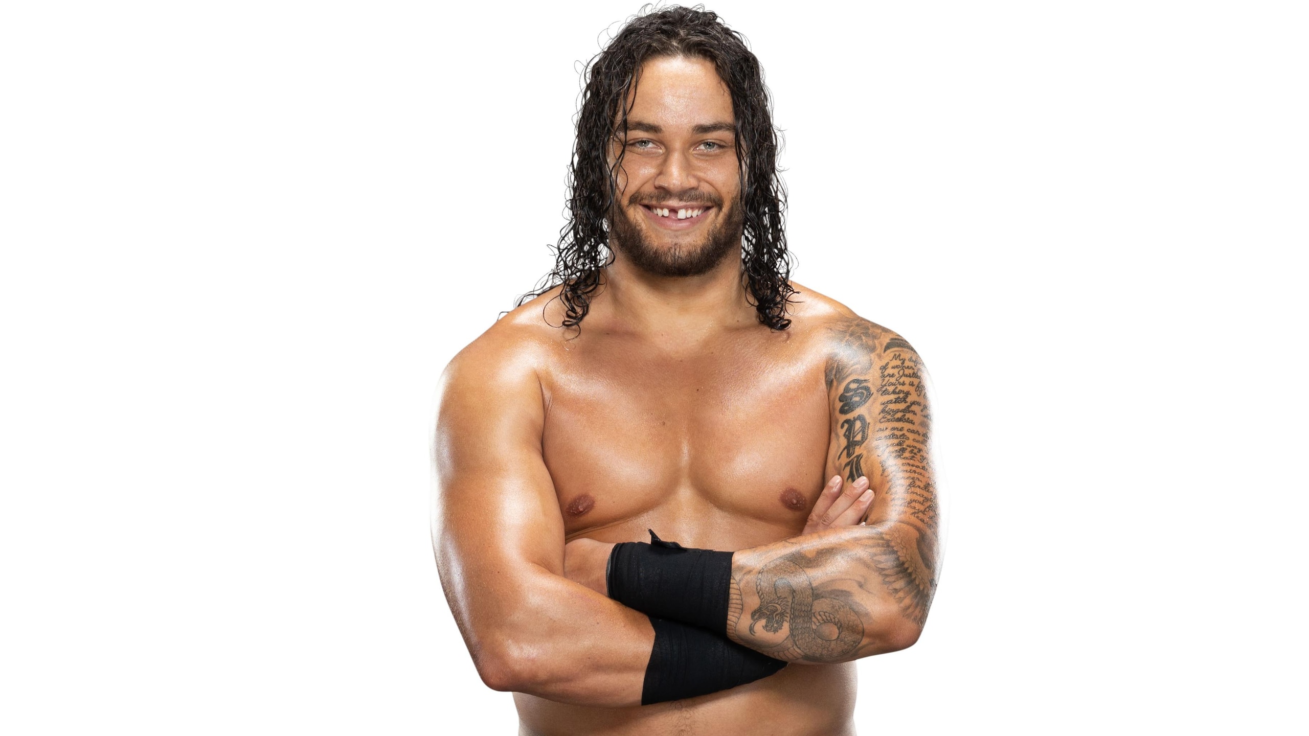 WWE Archive
