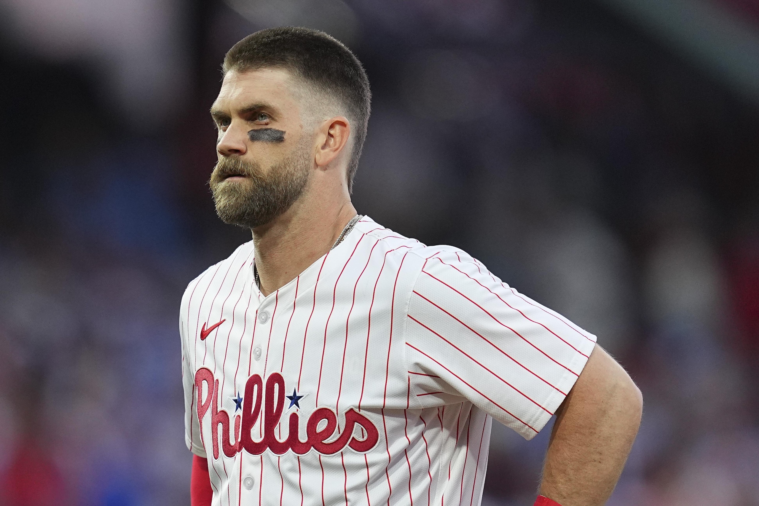 St. Louis Cardinals v Philadelphia Phillies