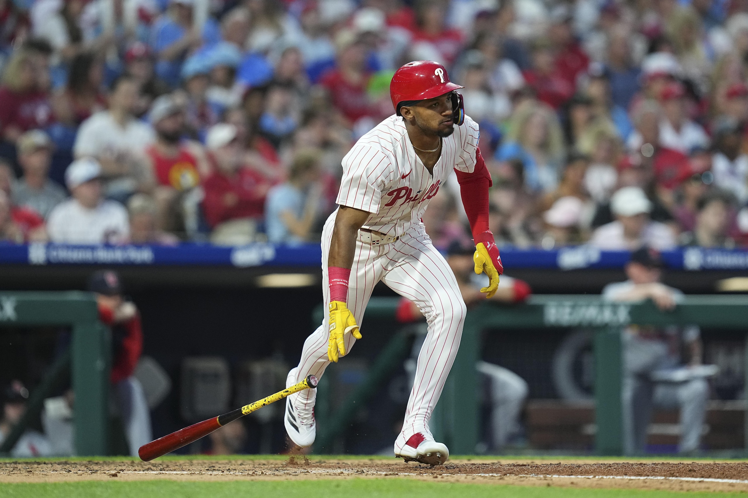St. Louis Cardinals v Philadelphia Phillies