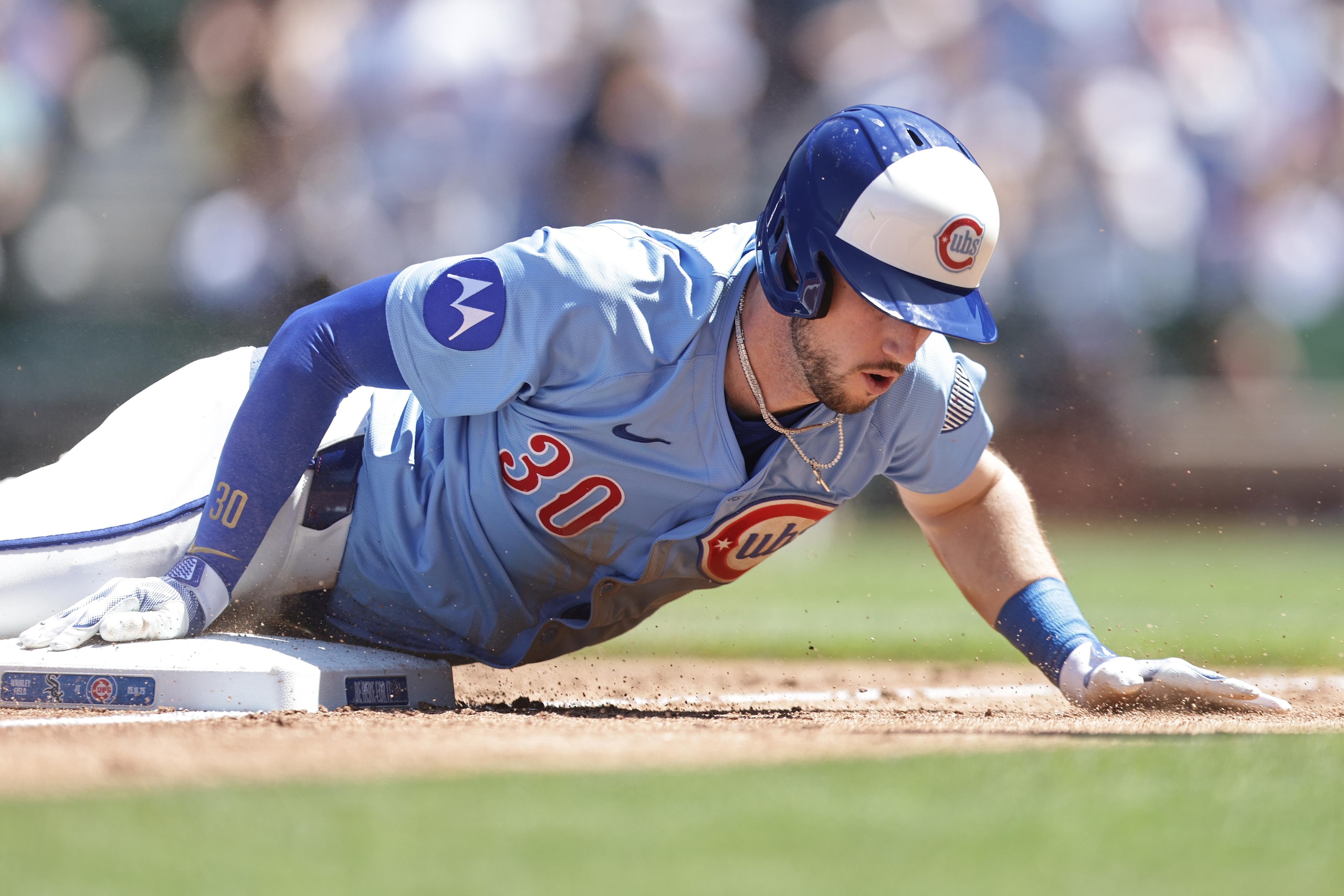 Chicago White Sox v Chicago Cubs