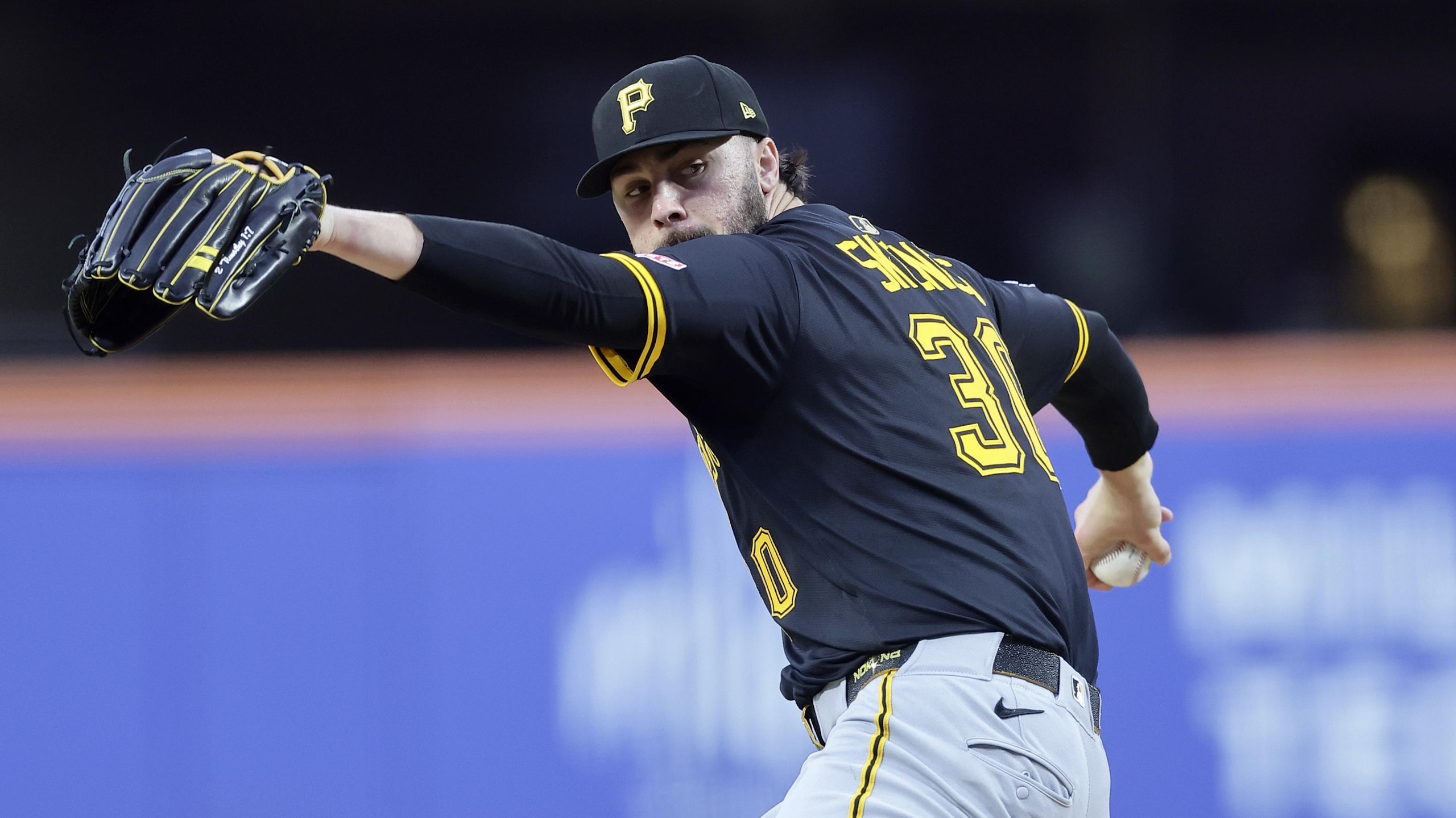 Pittsburgh Pirates v New York Mets