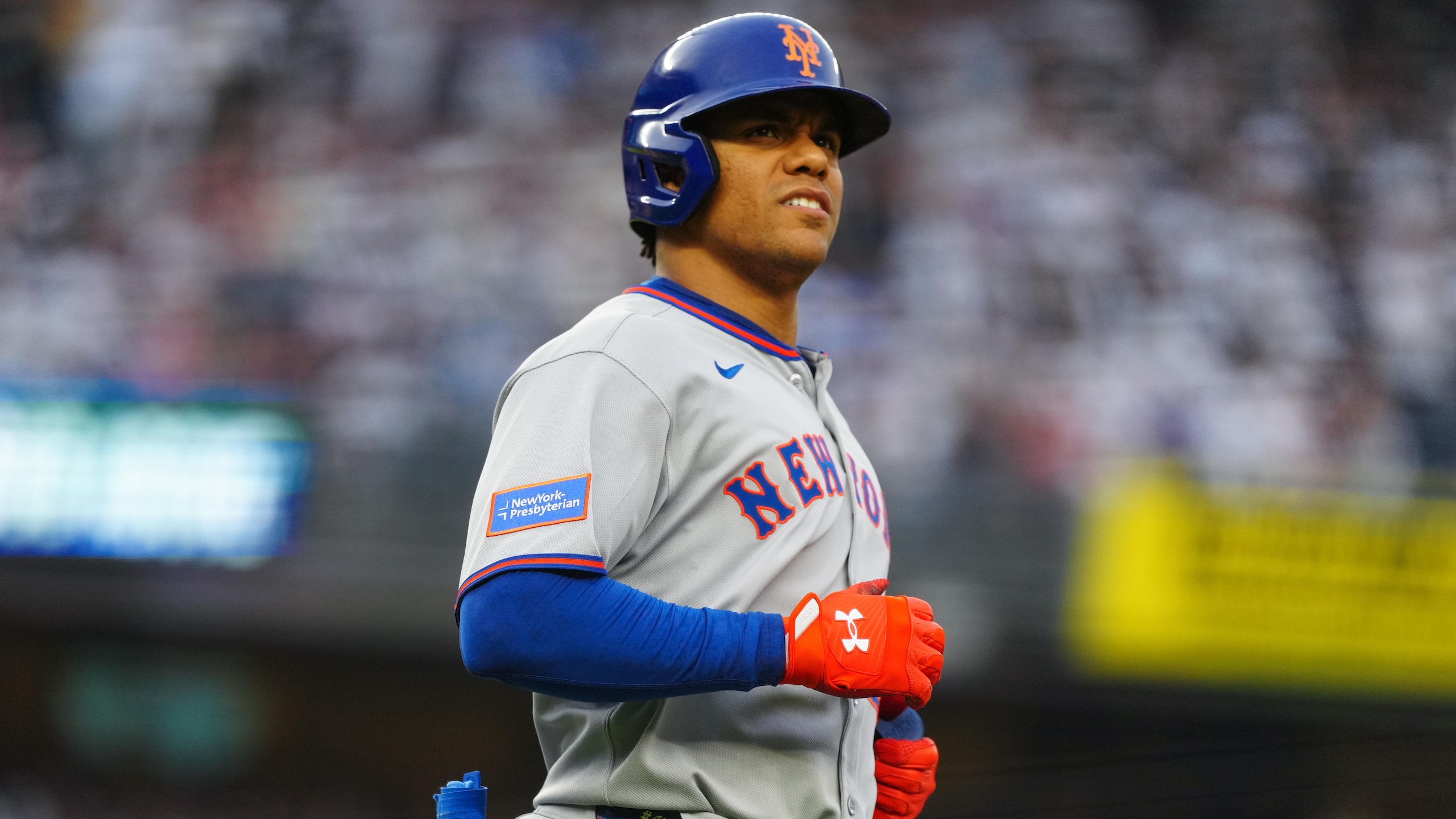 New York Mets v. New York Yankees New York Mets v. New York Yankees