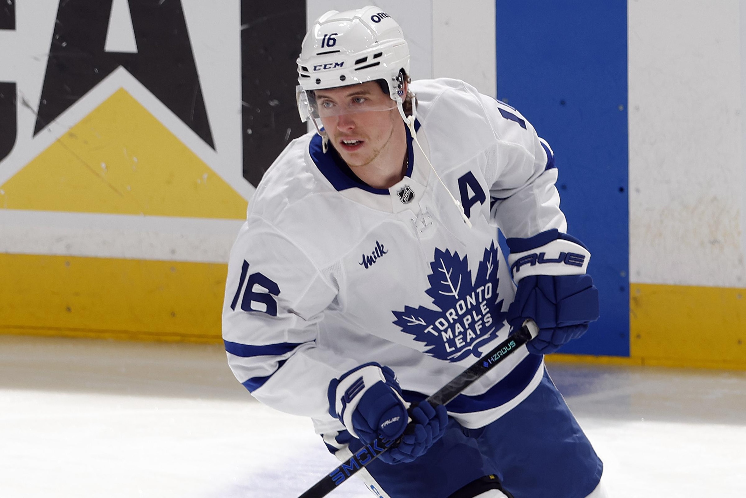 Toronto Maple Leafs v Florida Panthers - Game Six