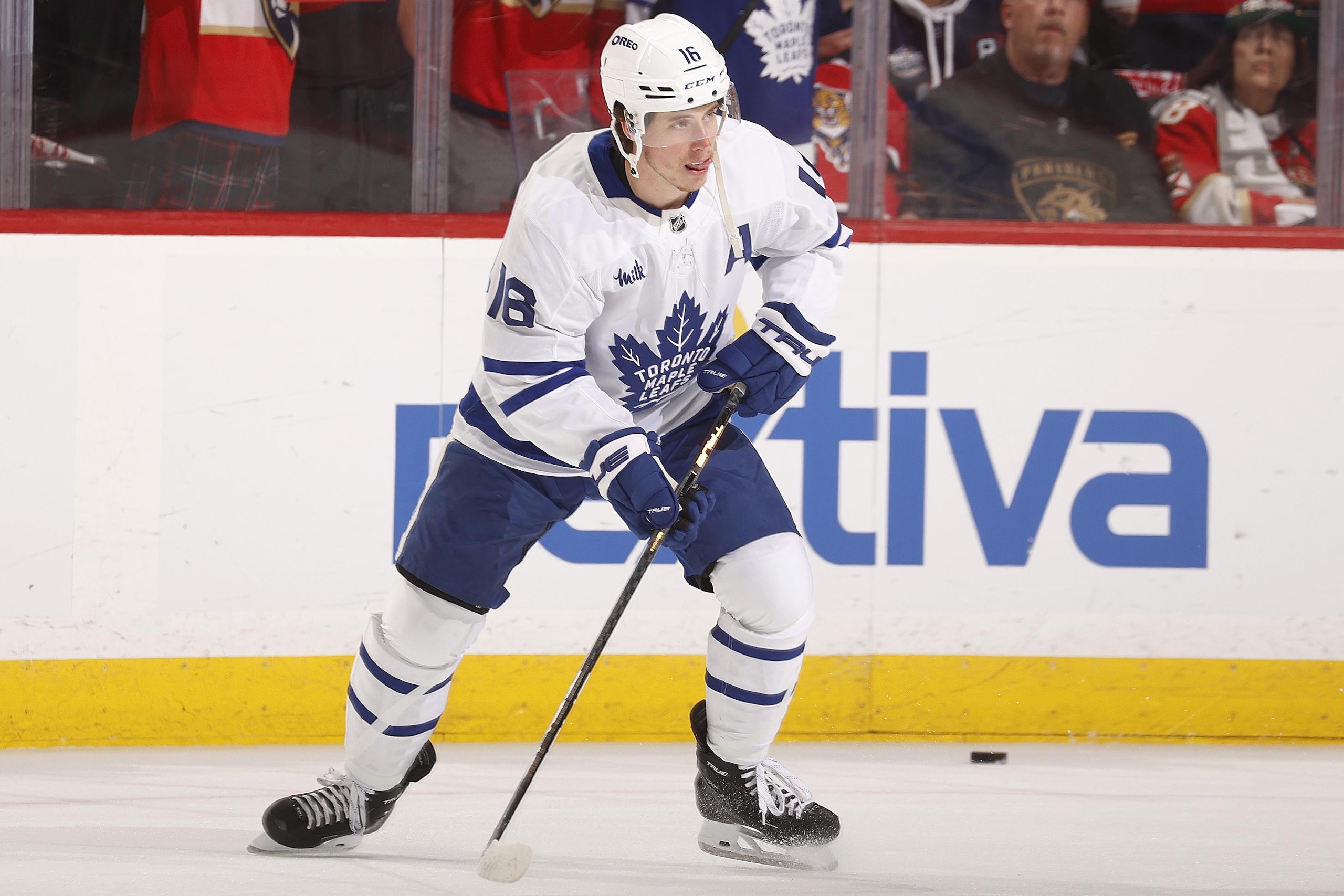 Toronto Maple Leafs v Florida Panthers - Game Six