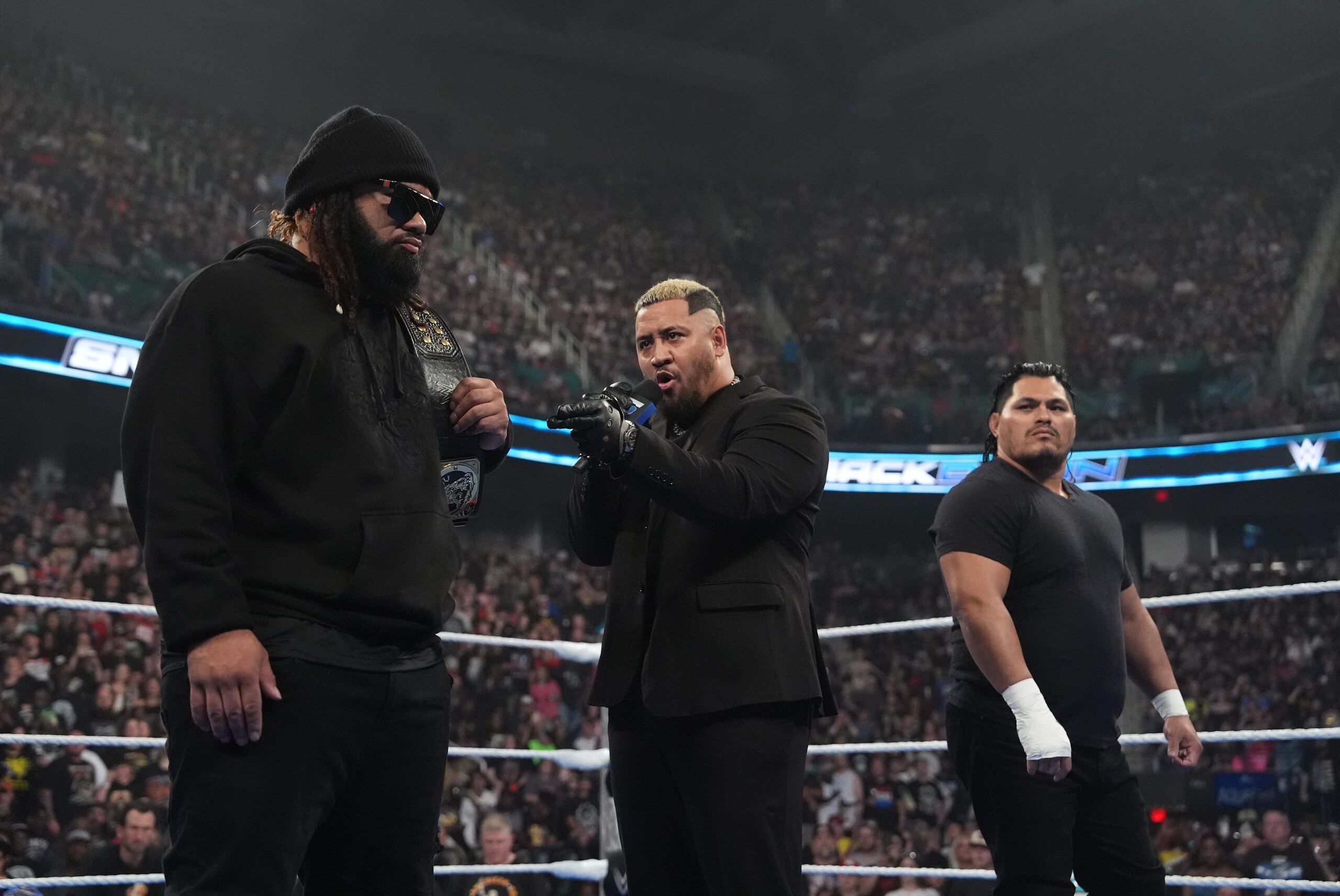 SmackDown