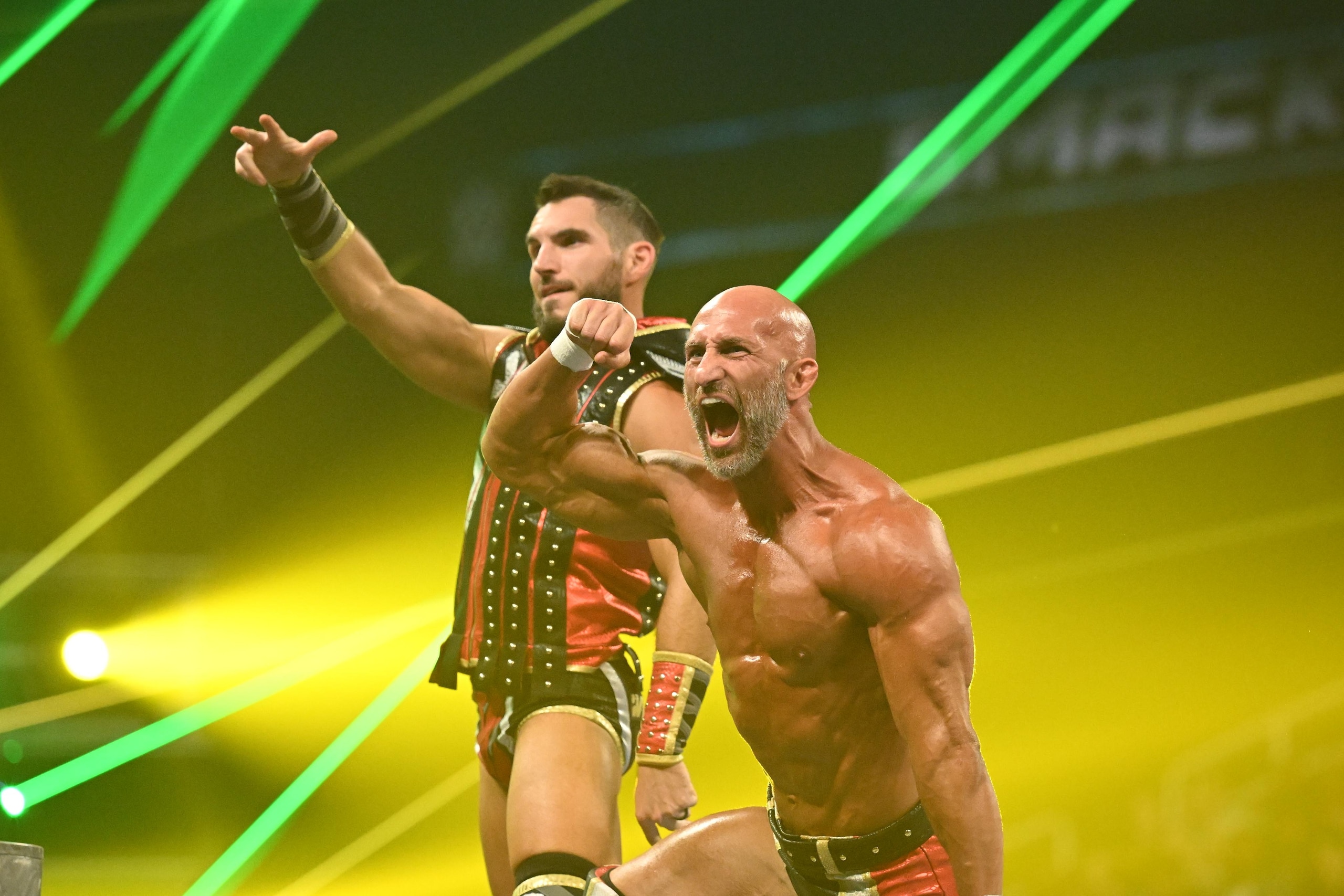 SmackDown