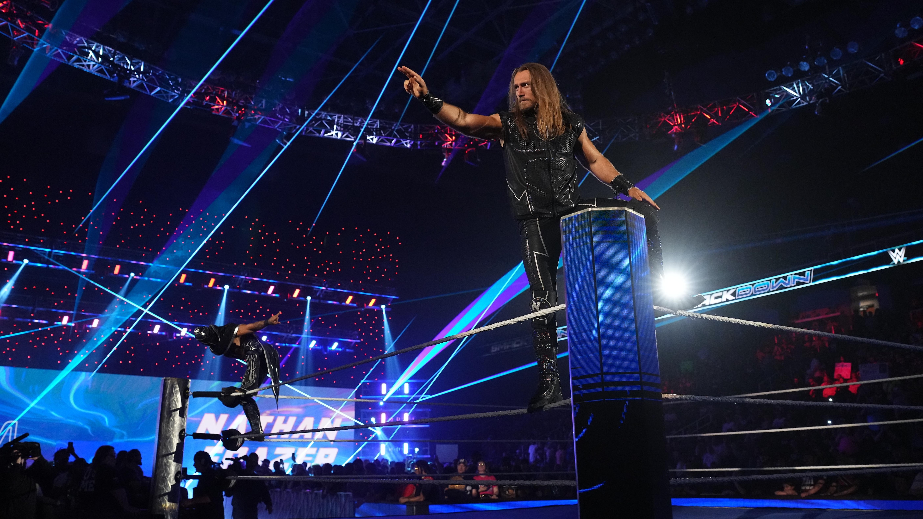 SmackDown