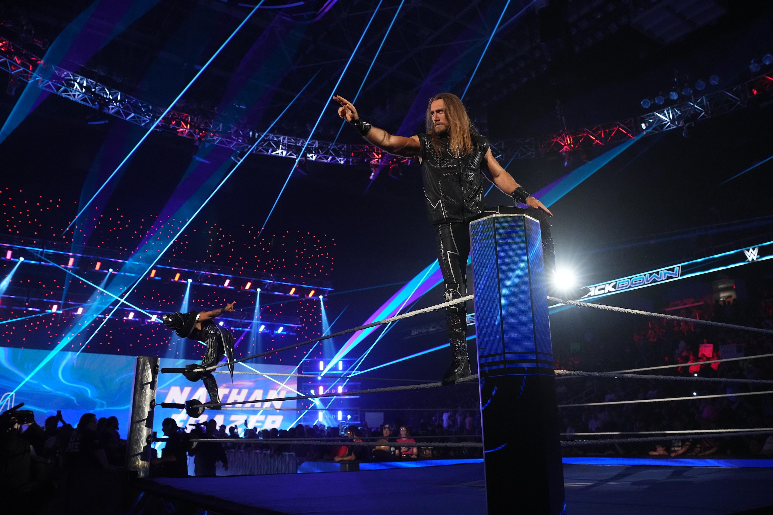 SmackDown