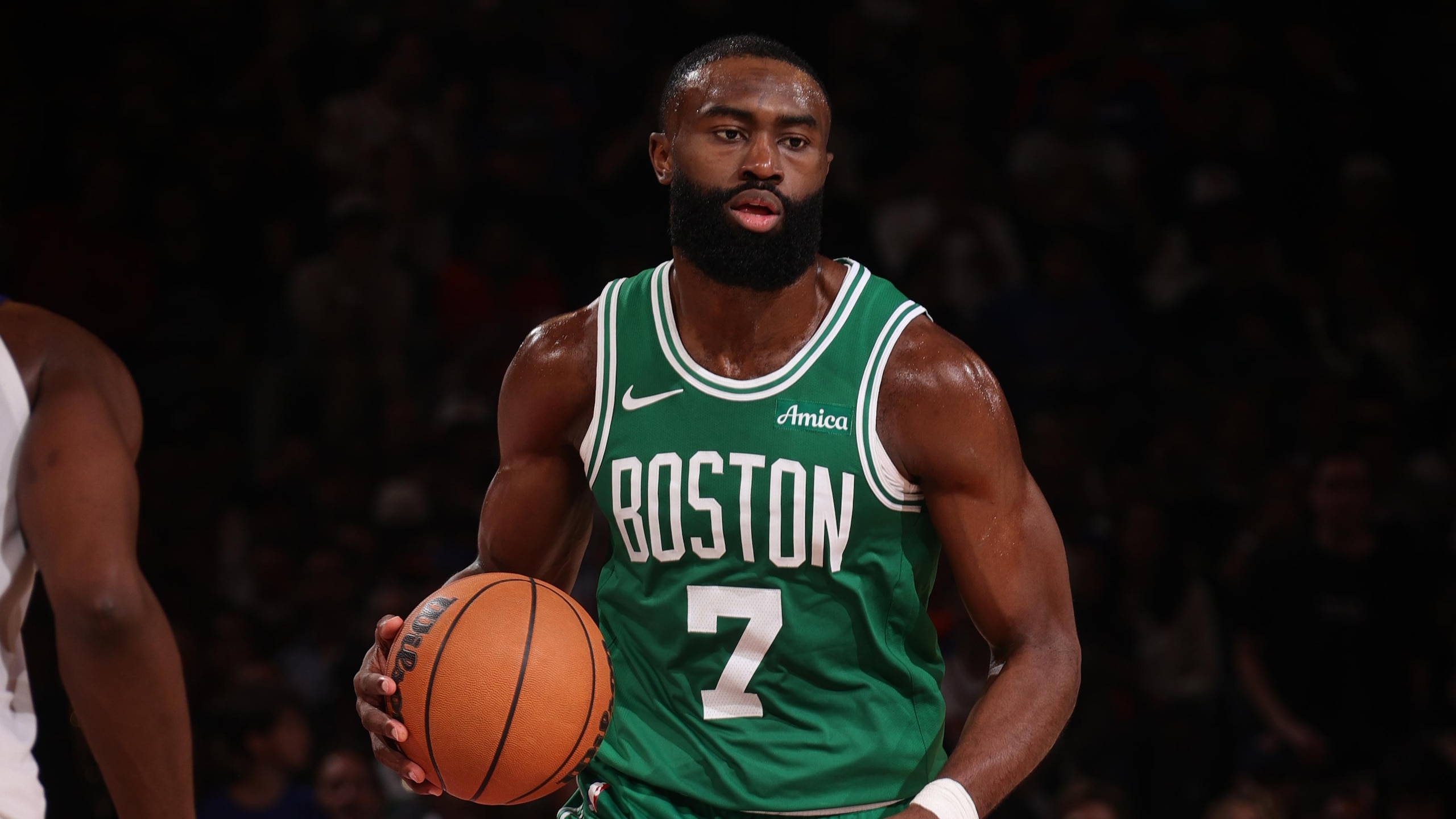 2025 NBA Playoffs - Boston Celtics v New York Knicks - Game 6