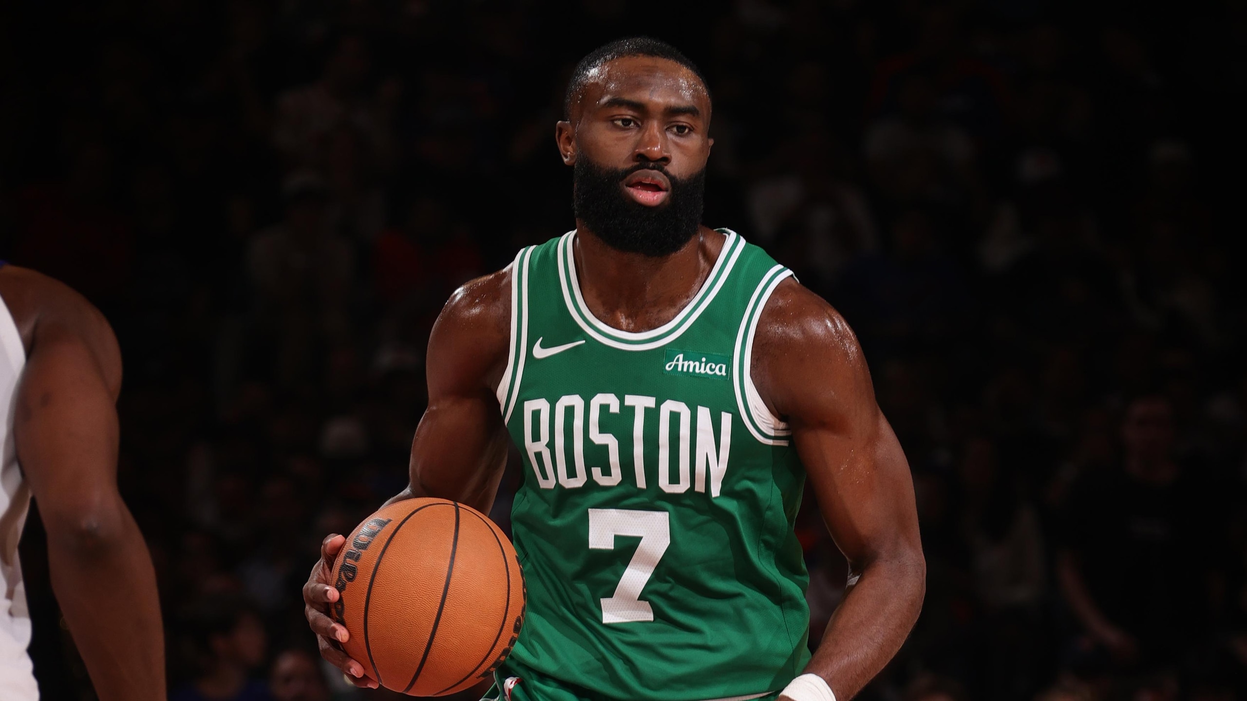 2025 NBA Playoffs - Boston Celtics v New York Knicks - Game 6