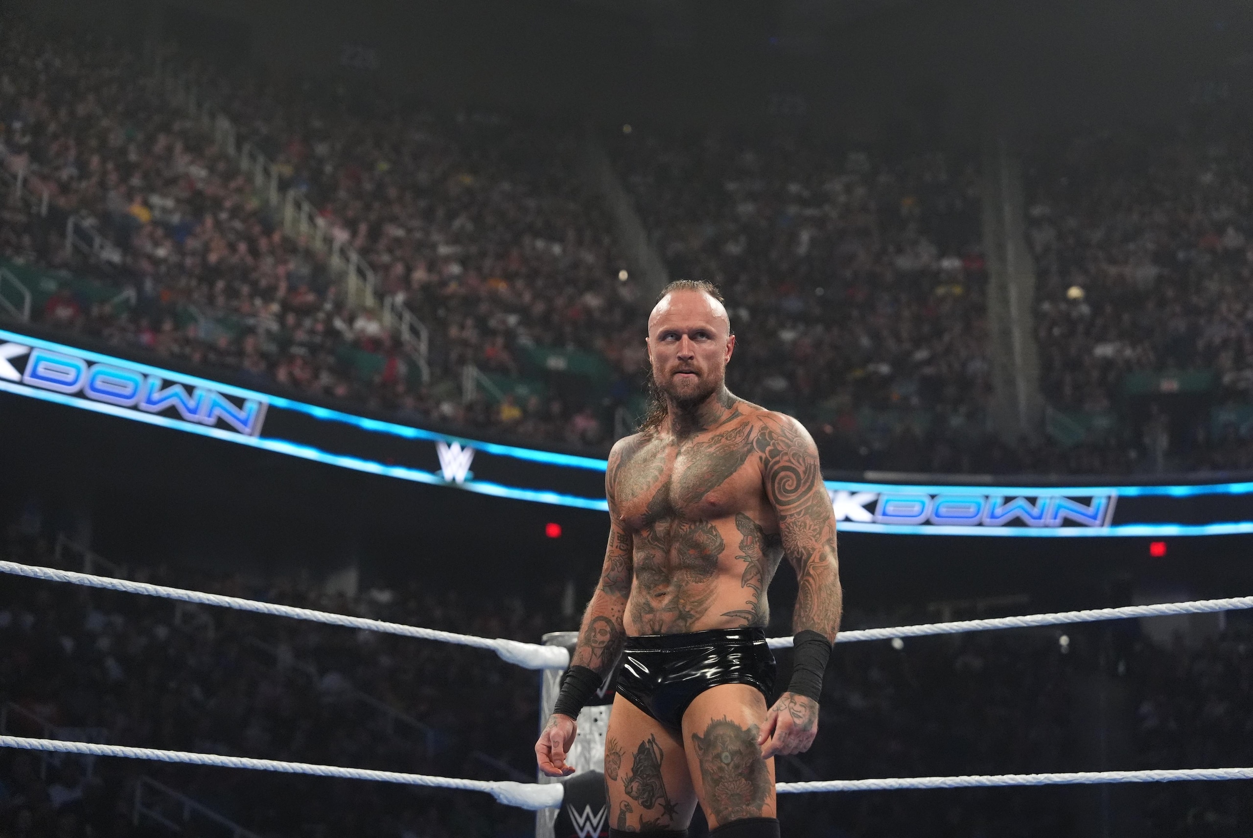 SmackDown