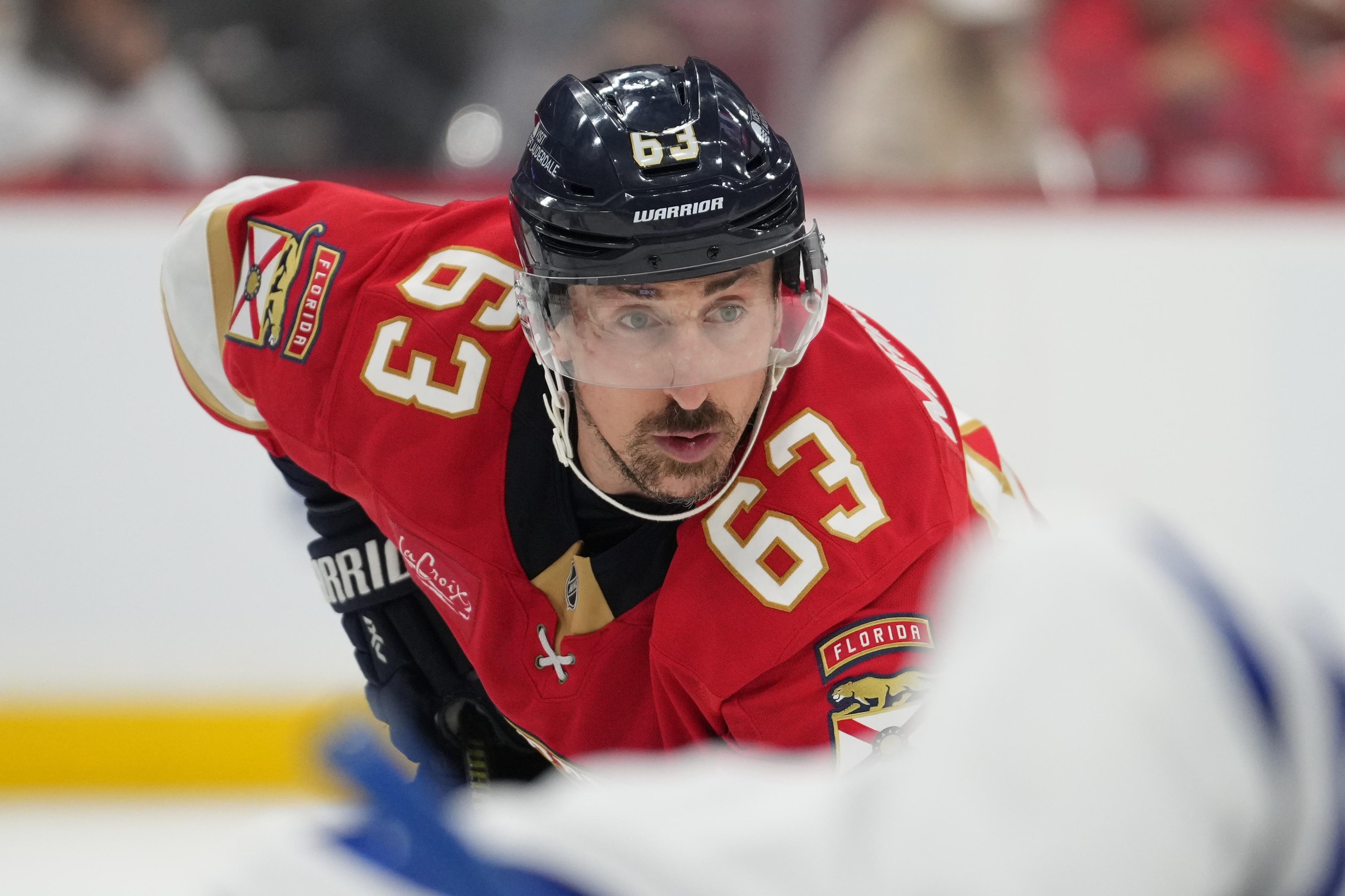 NHL: MAY 16 Stanley Cup Playoffs 2nd Round Maple Leafs at Panthers
