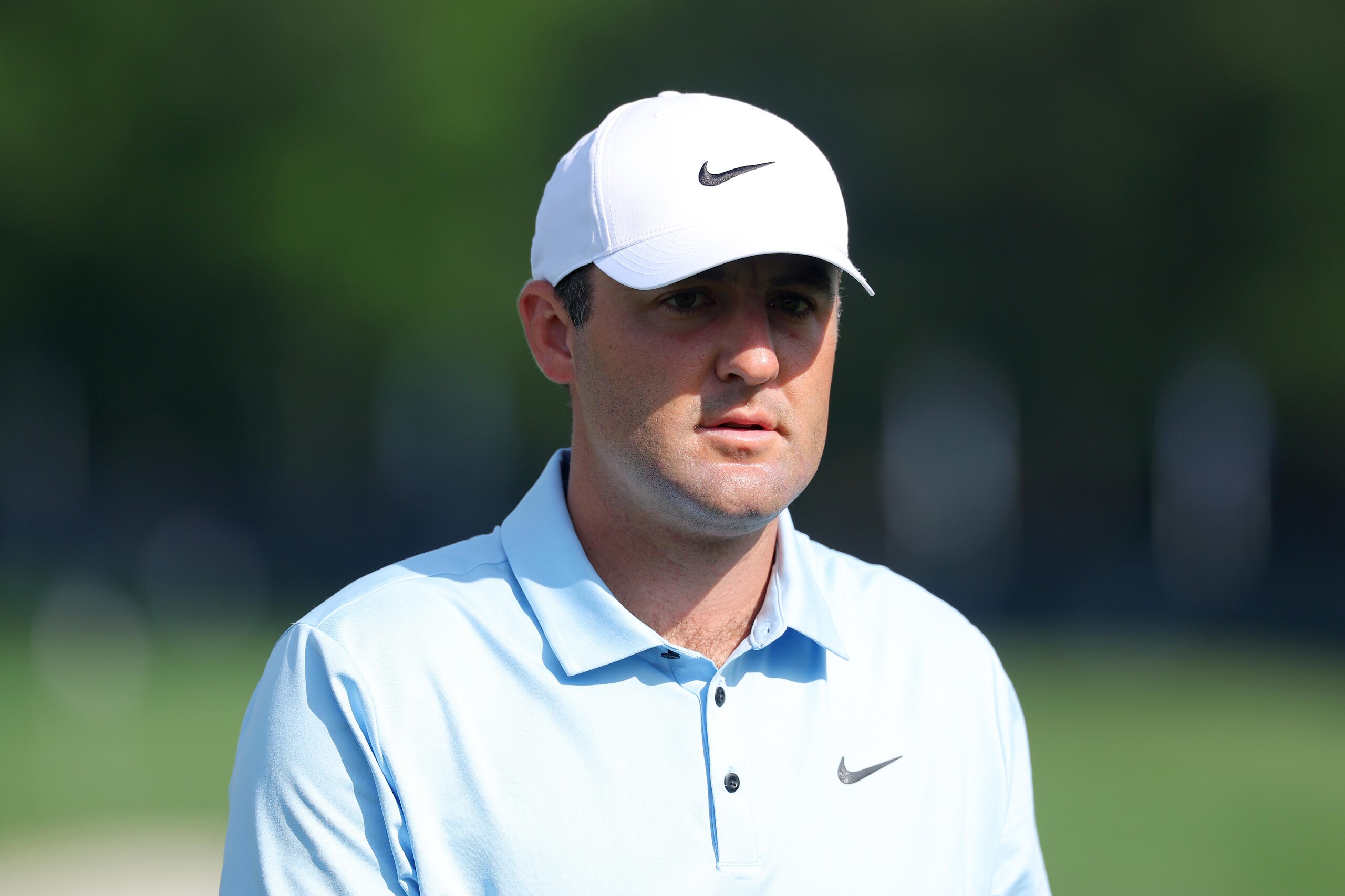 2025 PGA Championship - Preview Day Two