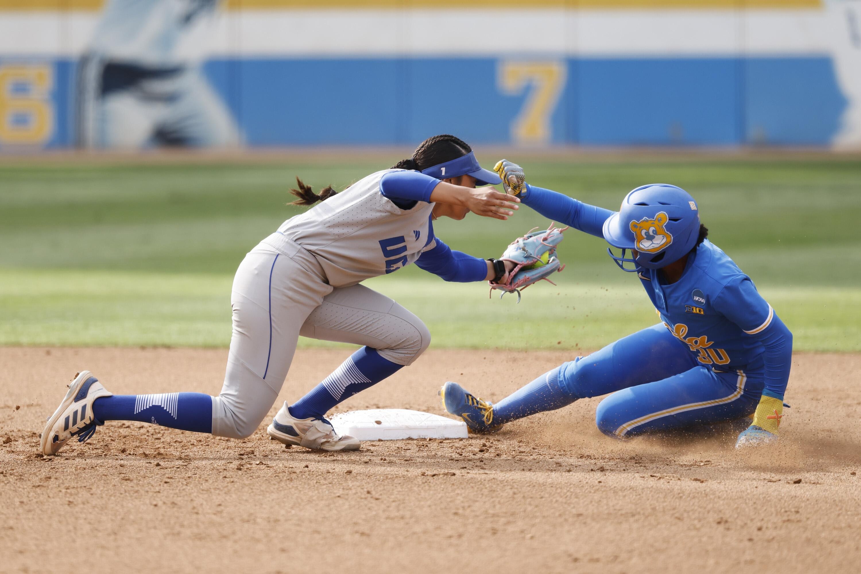 NCAA Softball Tournament 2025 Super Regionals Bracket and Schedule Info