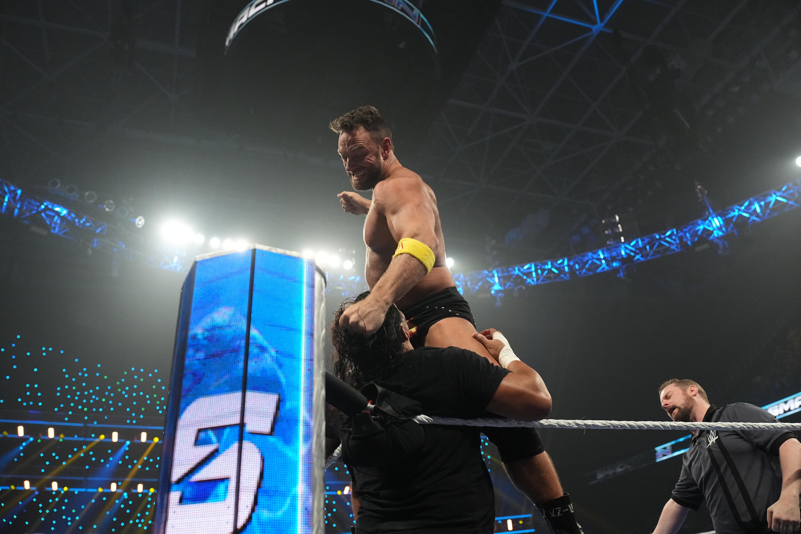 SmackDown