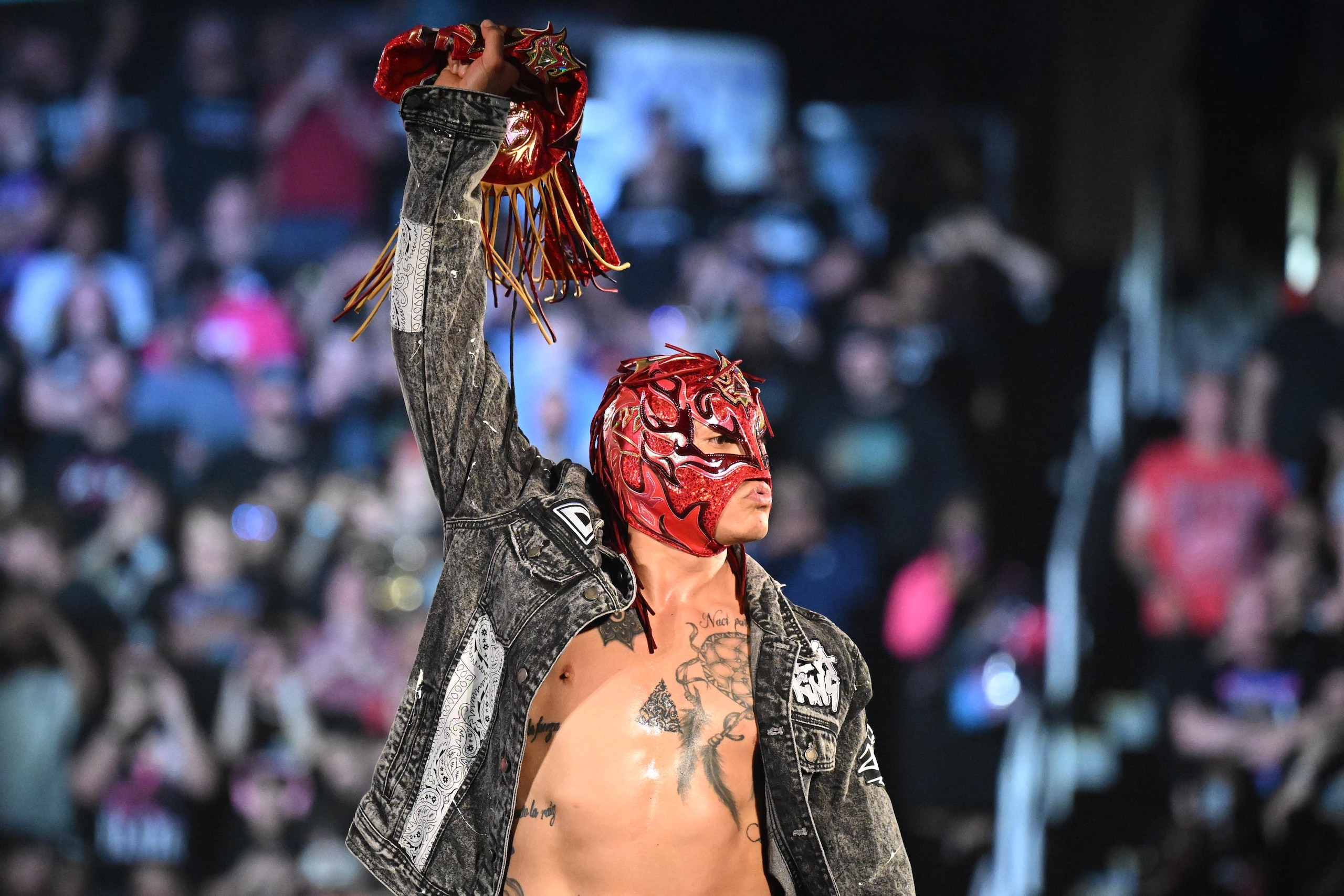 SmackDown