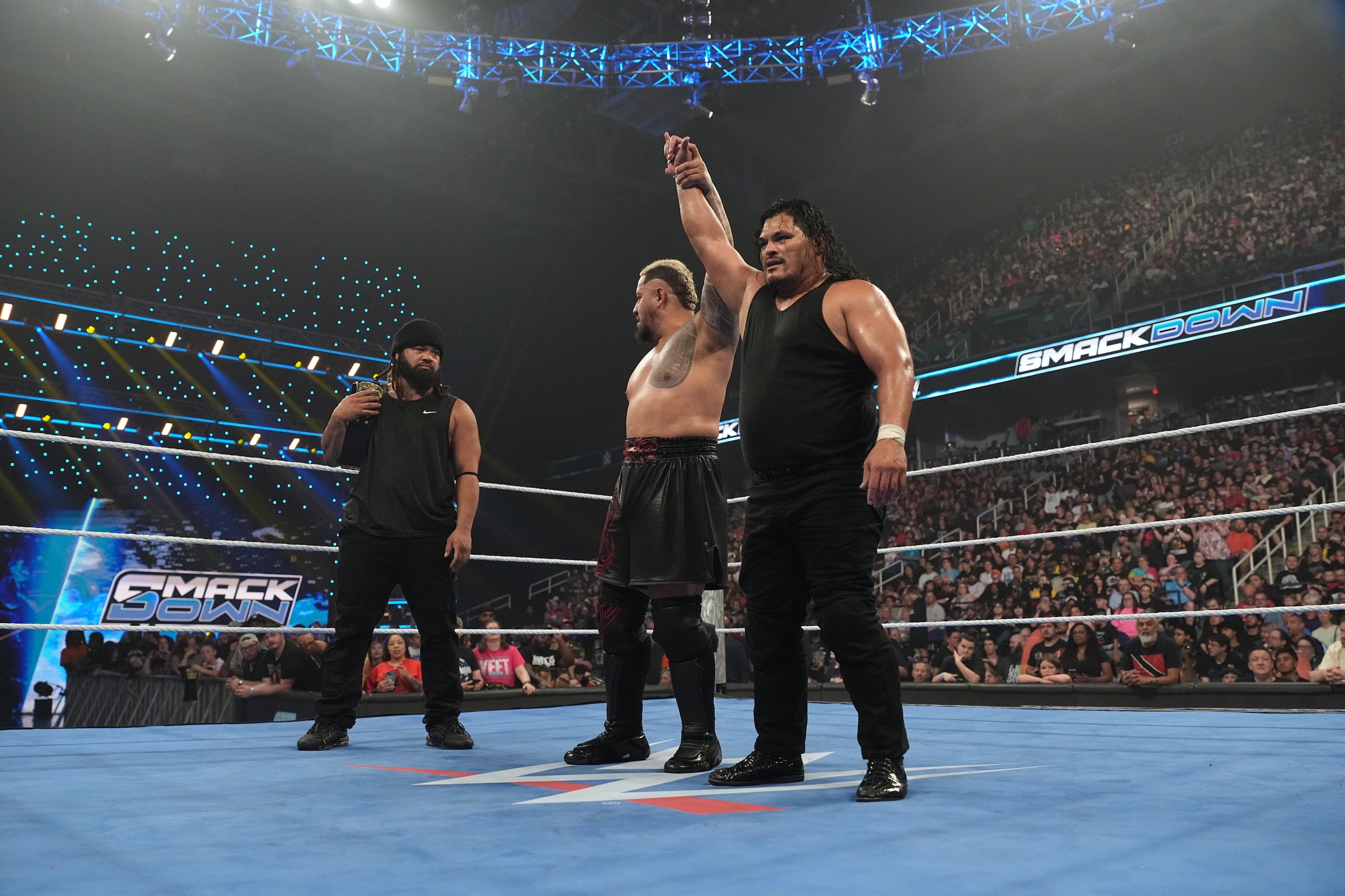 SmackDown