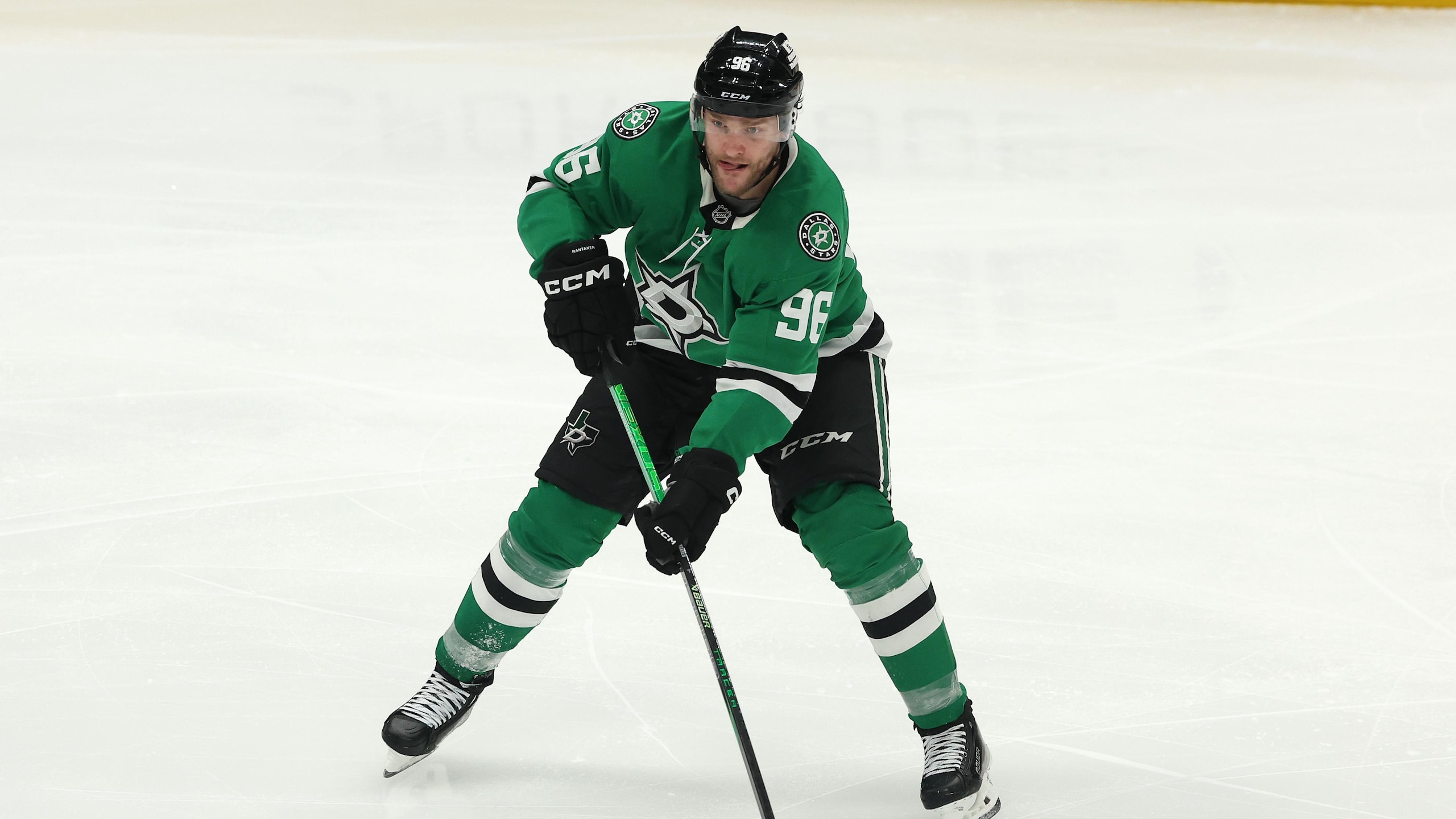 Winnipeg Jets v Dallas Stars - Game Three
