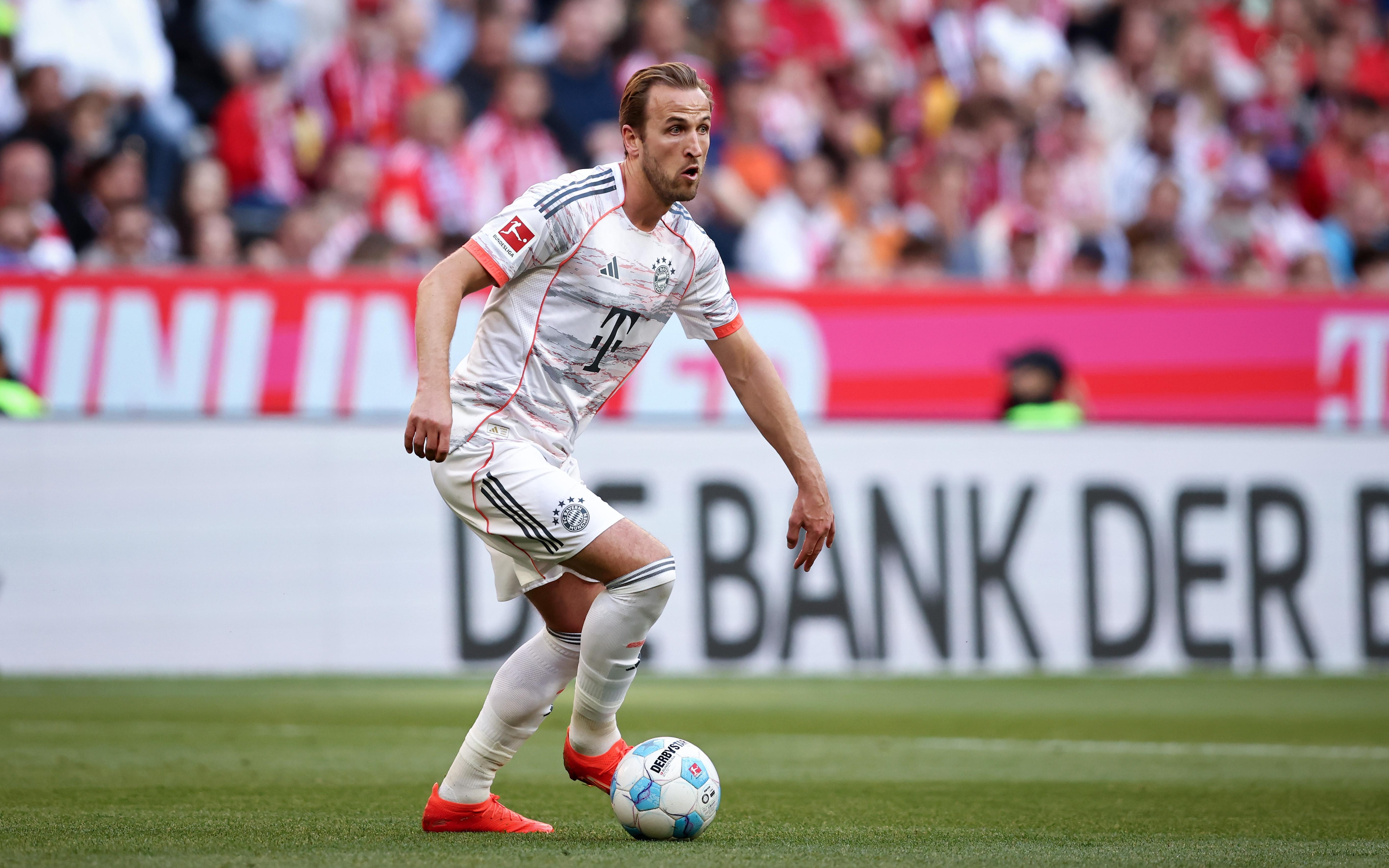 FC Bayern München v Borussia Mönchengladbach - Bundesliga