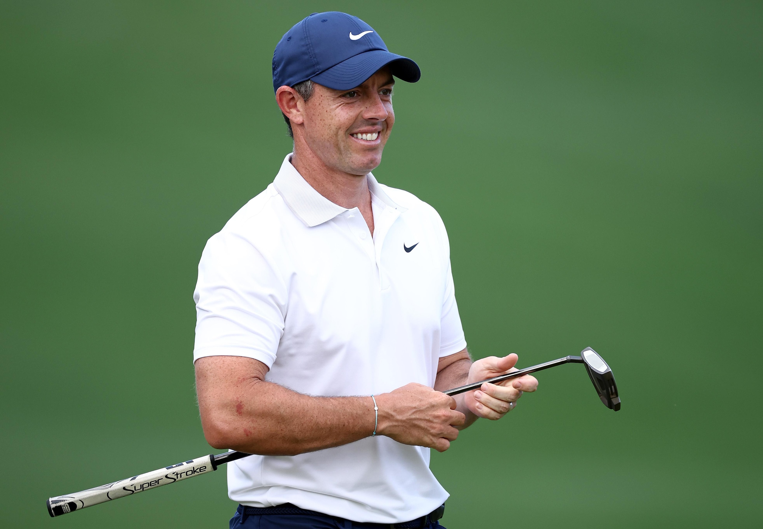 2025 PGA Championship - Preview Day Two