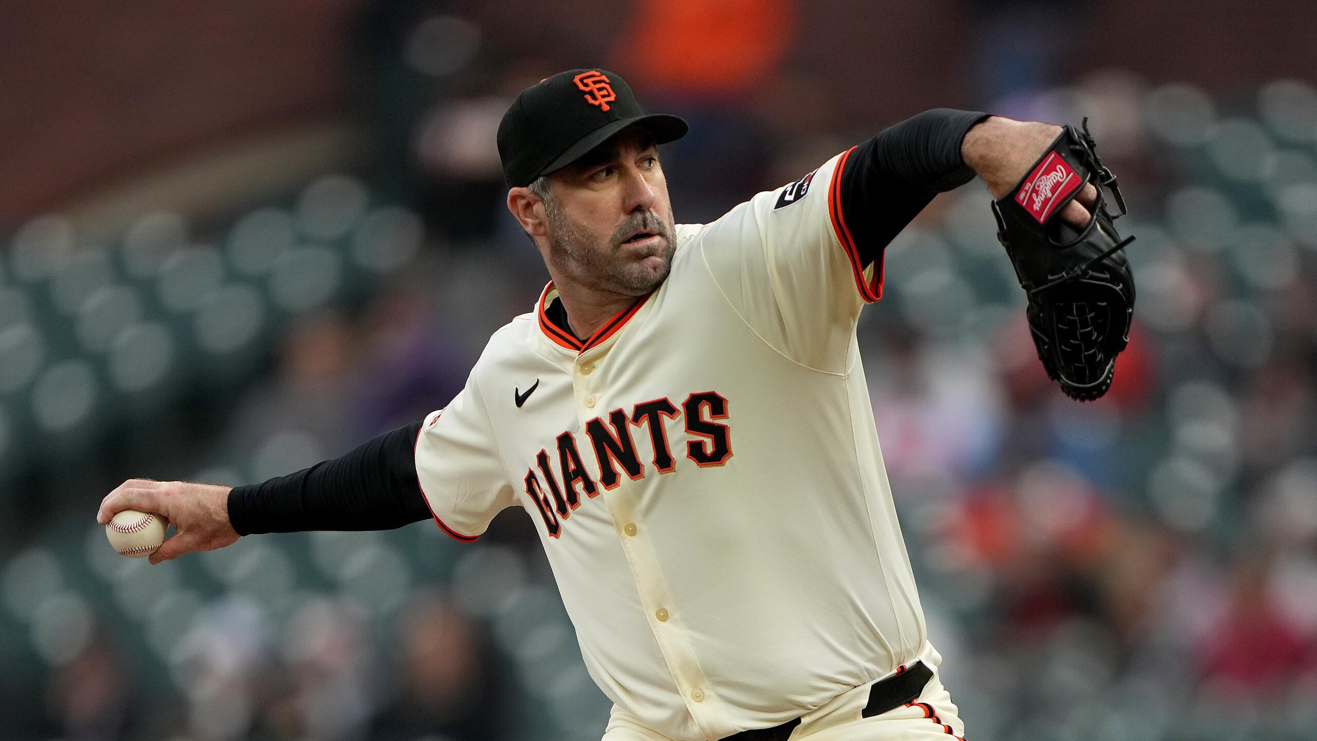 Arizona Diamondbacks v San Francisco Giants