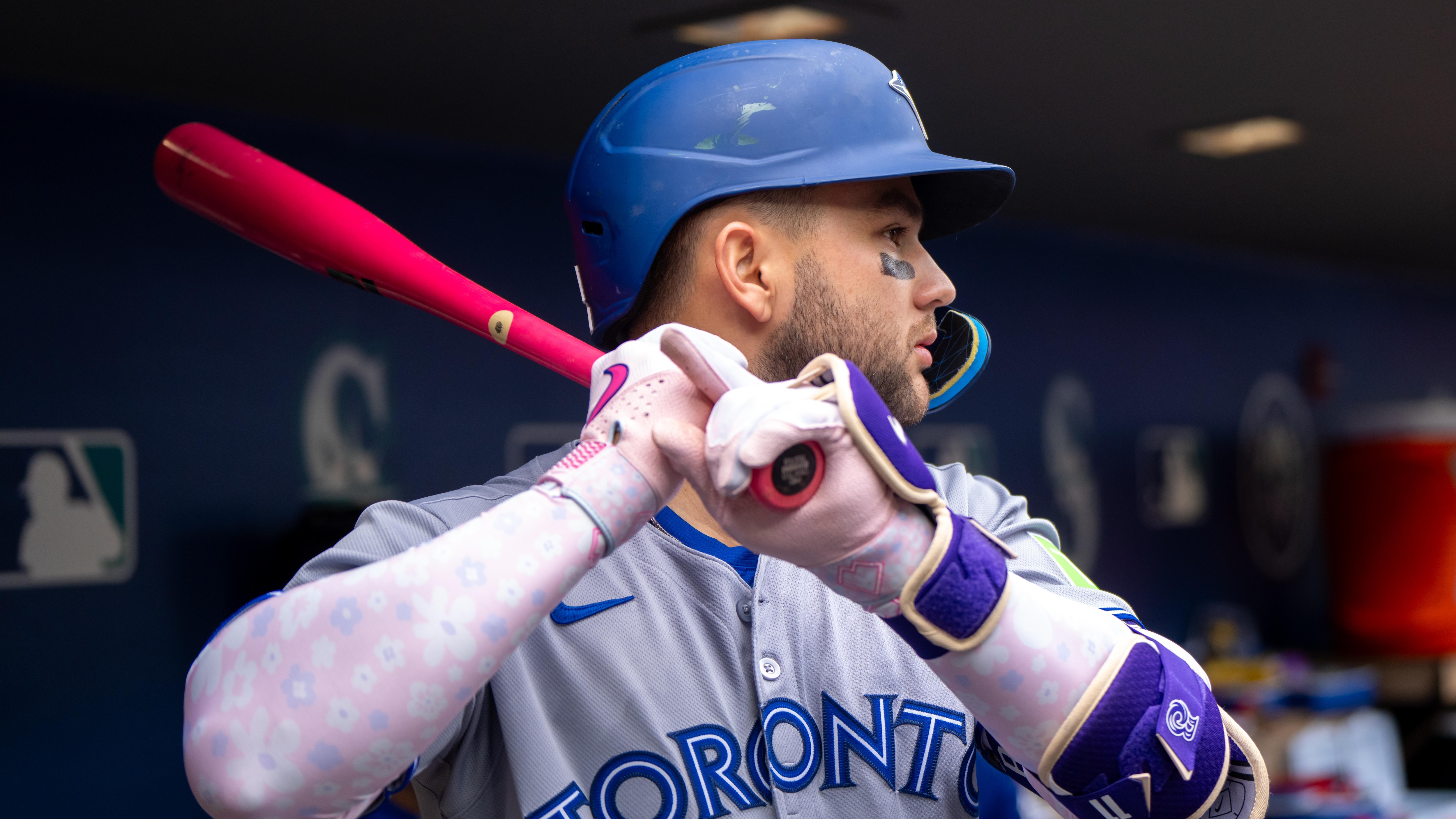 Toronto Blue Jays v Seattle Mariners