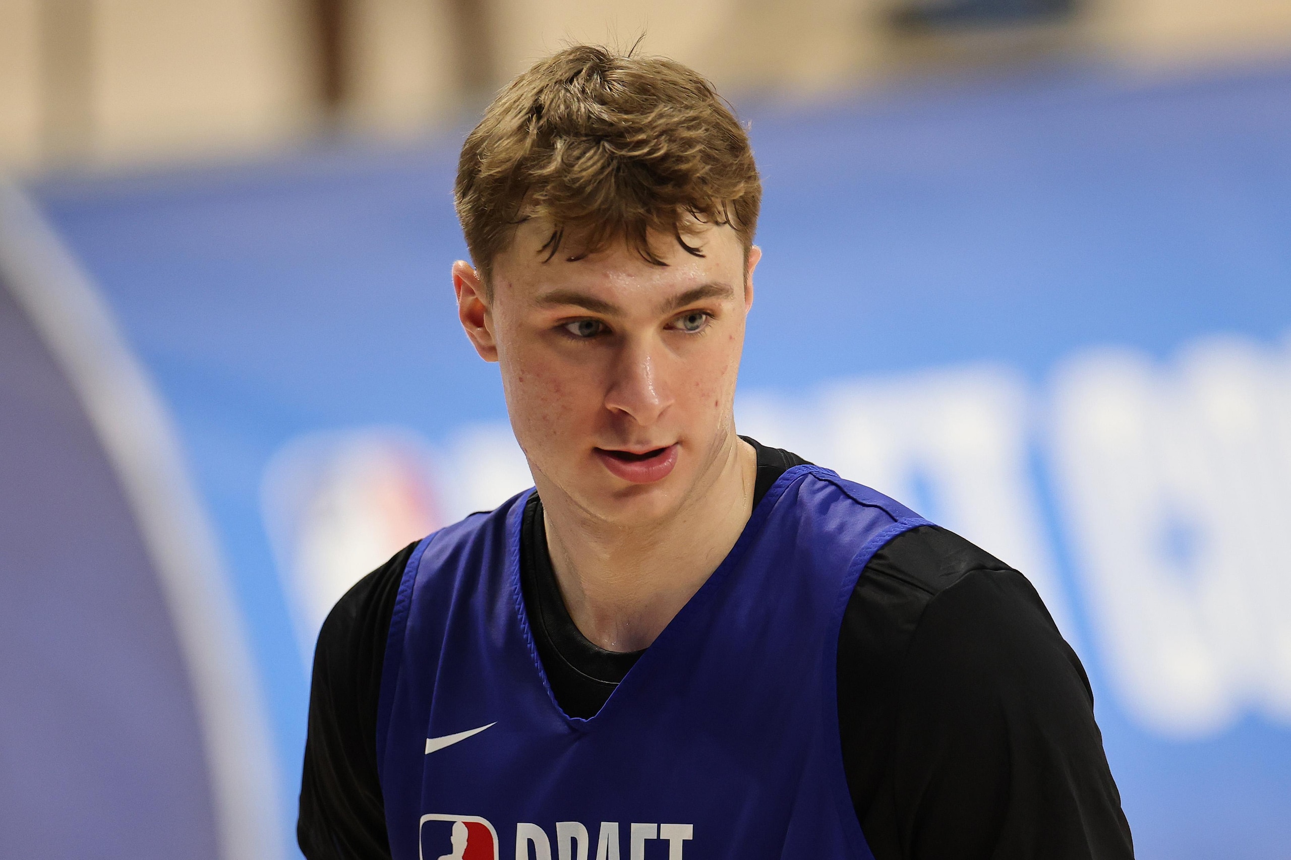 2025 NBA Draft Combine