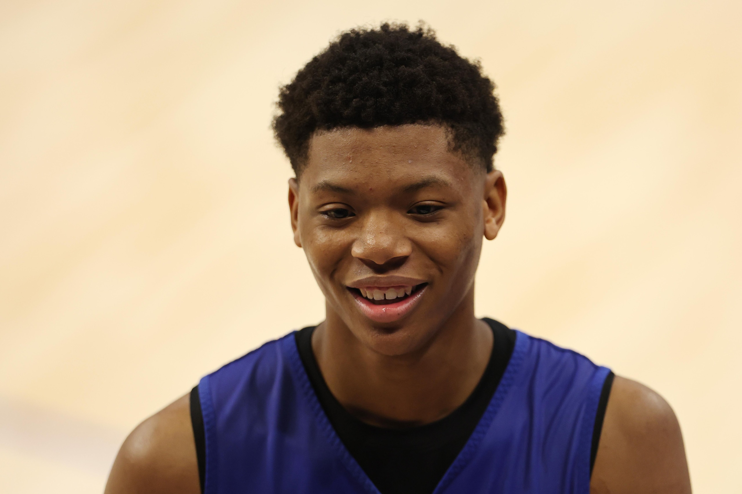 2025 NBA Draft Combine