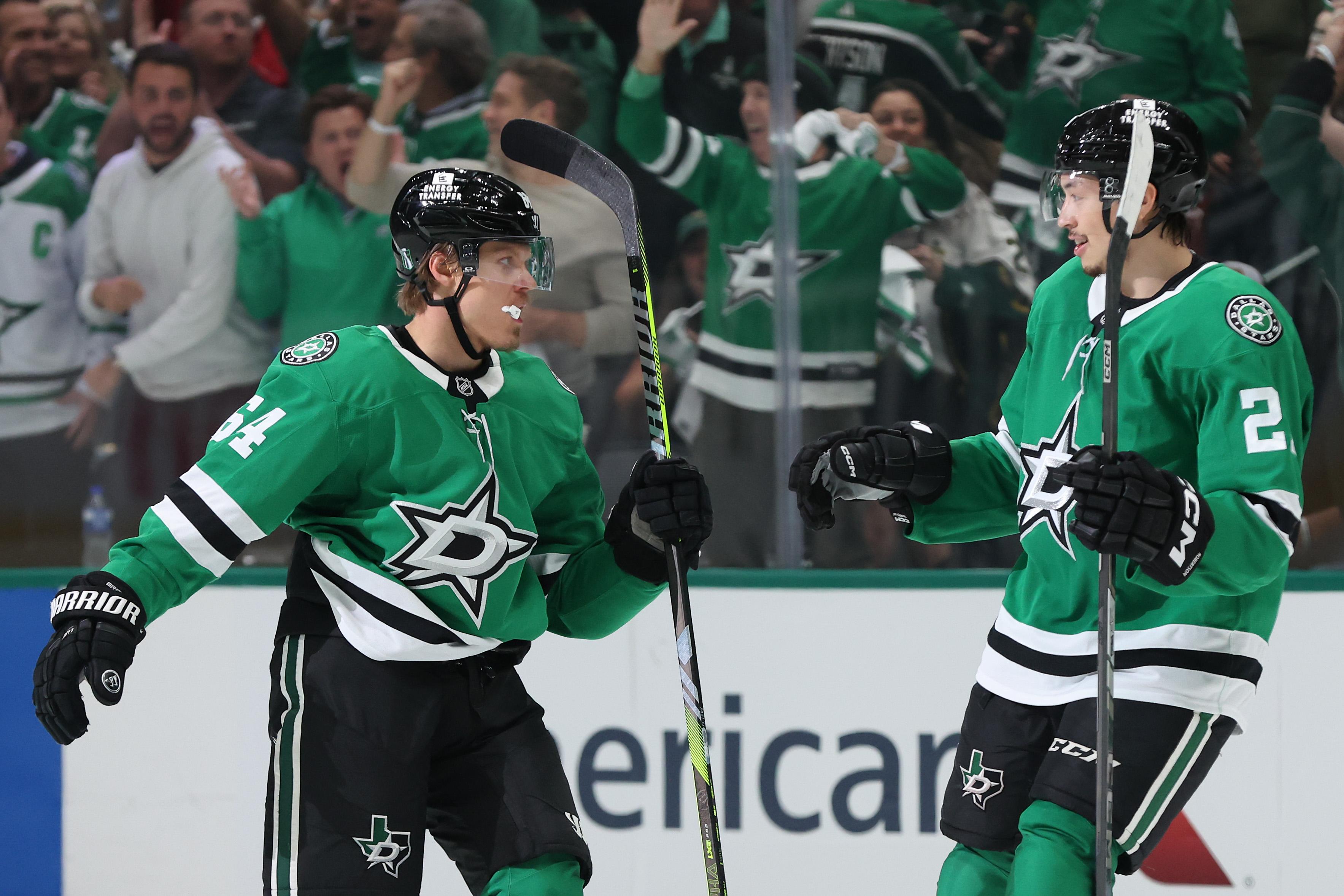 Winnipeg Jets v Dallas Stars - Game Four