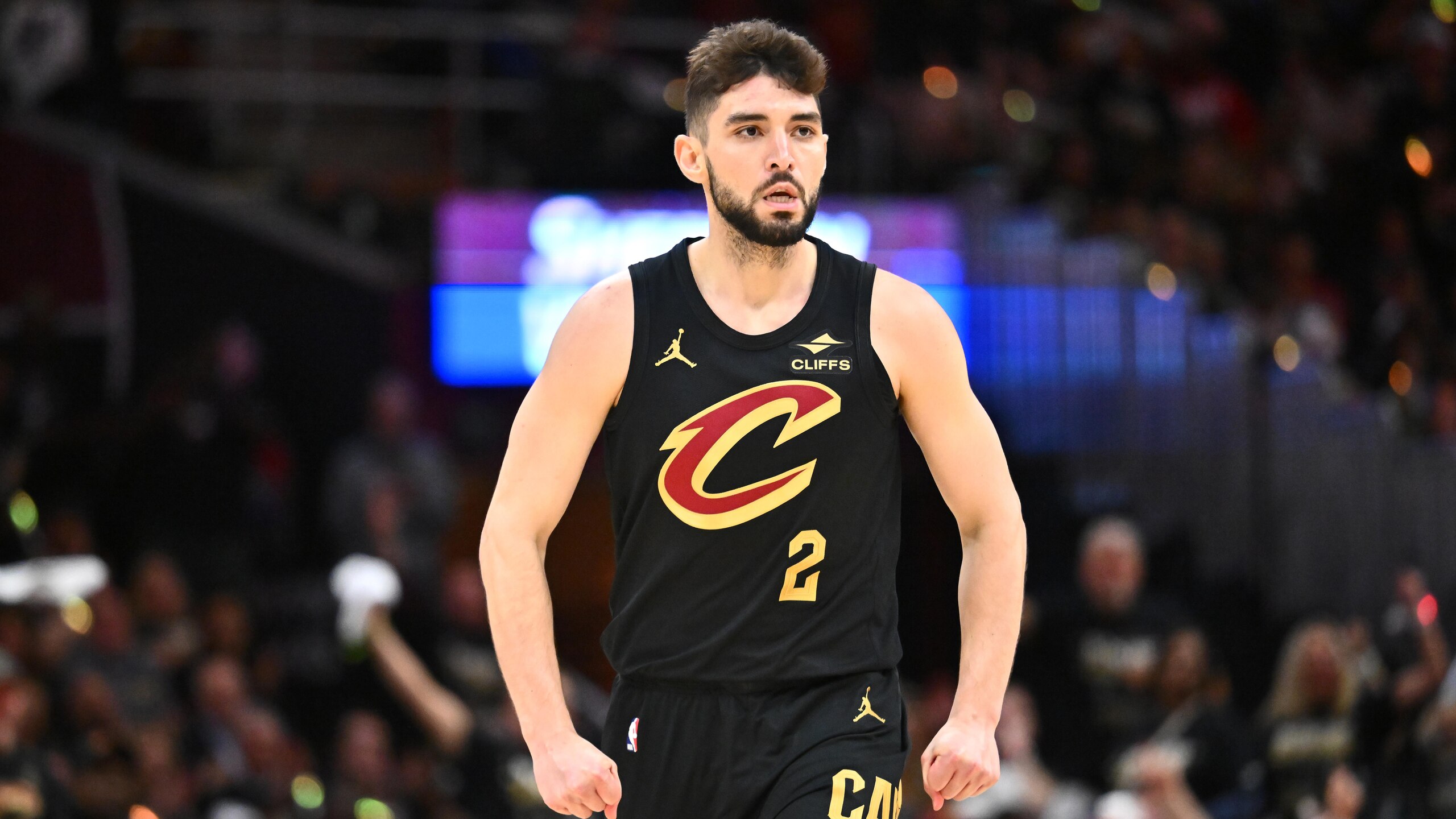 Indiana Pacers v Cleveland Cavaliers - Game Five