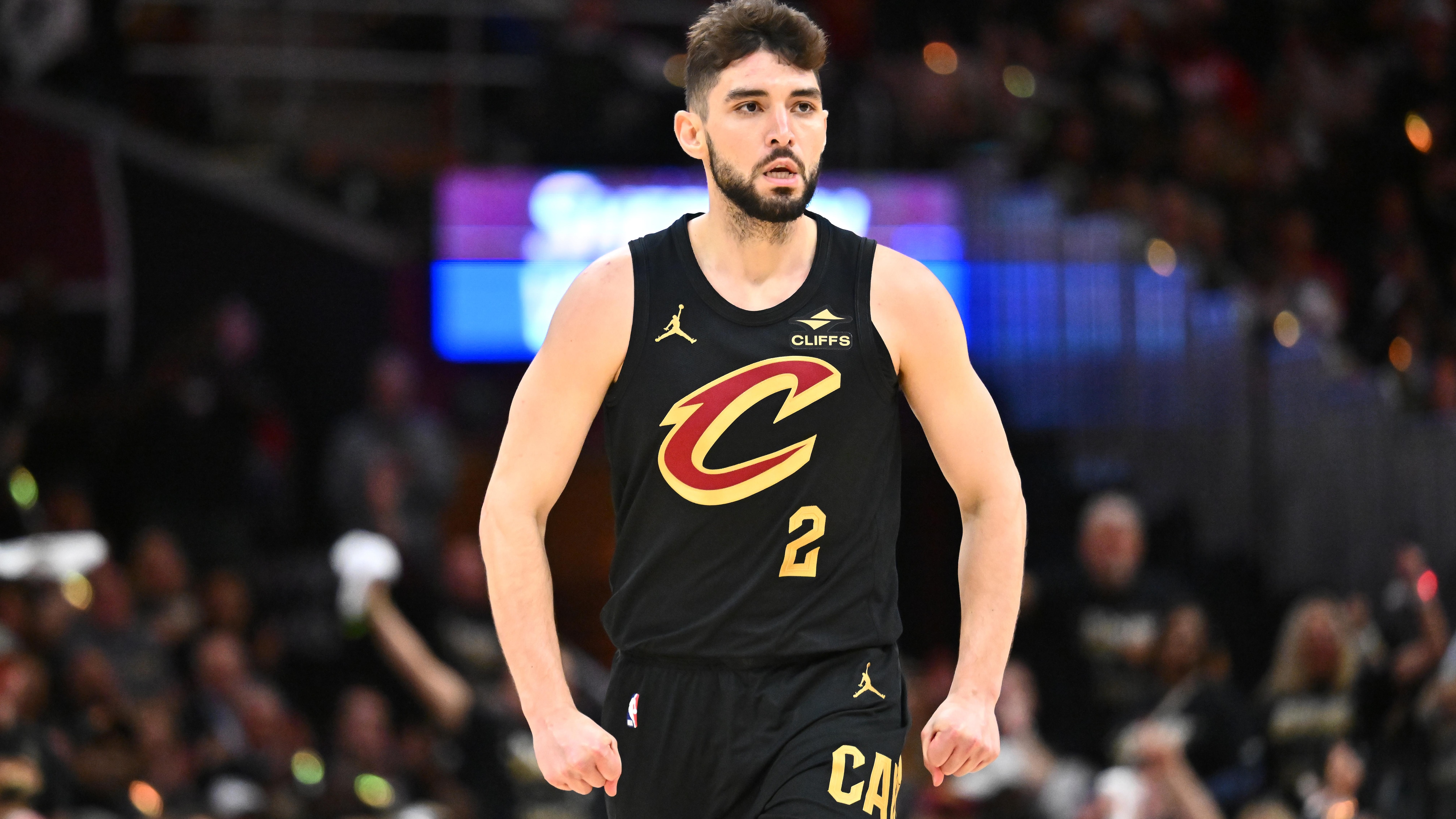 Indiana Pacers v Cleveland Cavaliers - Game Five