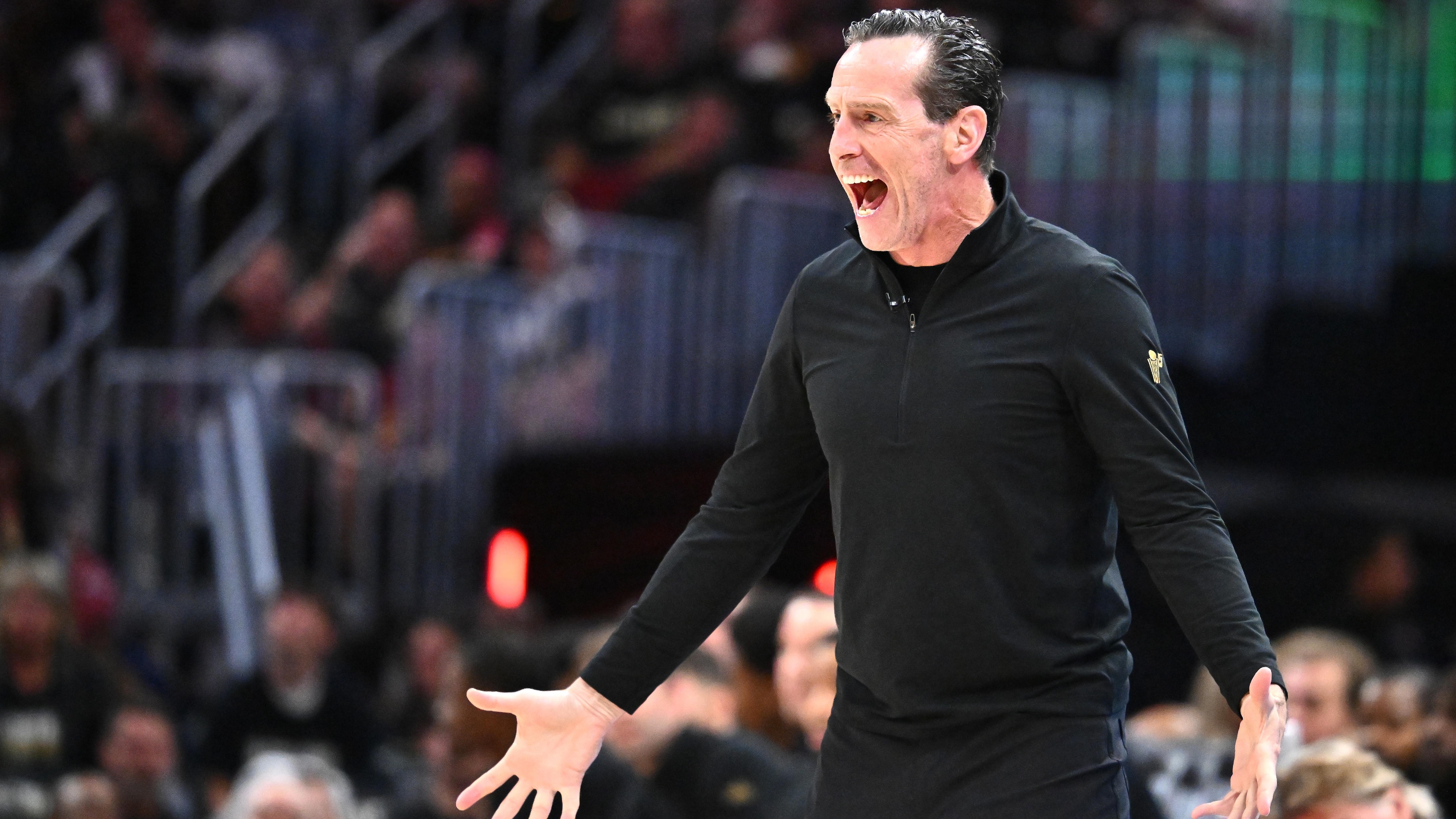 Indiana Pacers v Cleveland Cavaliers - Game Five