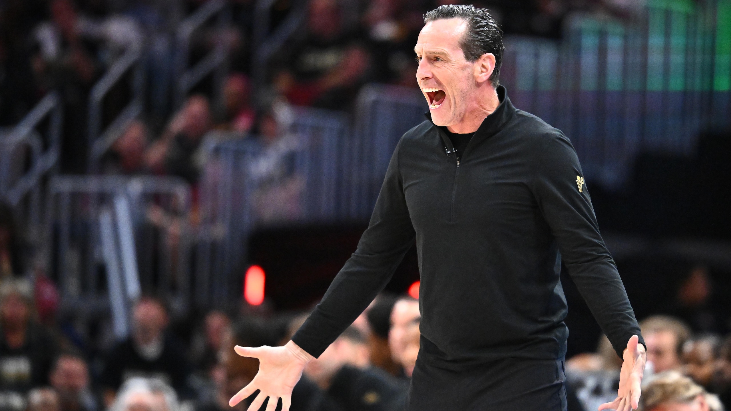 Indiana Pacers v Cleveland Cavaliers - Game Five