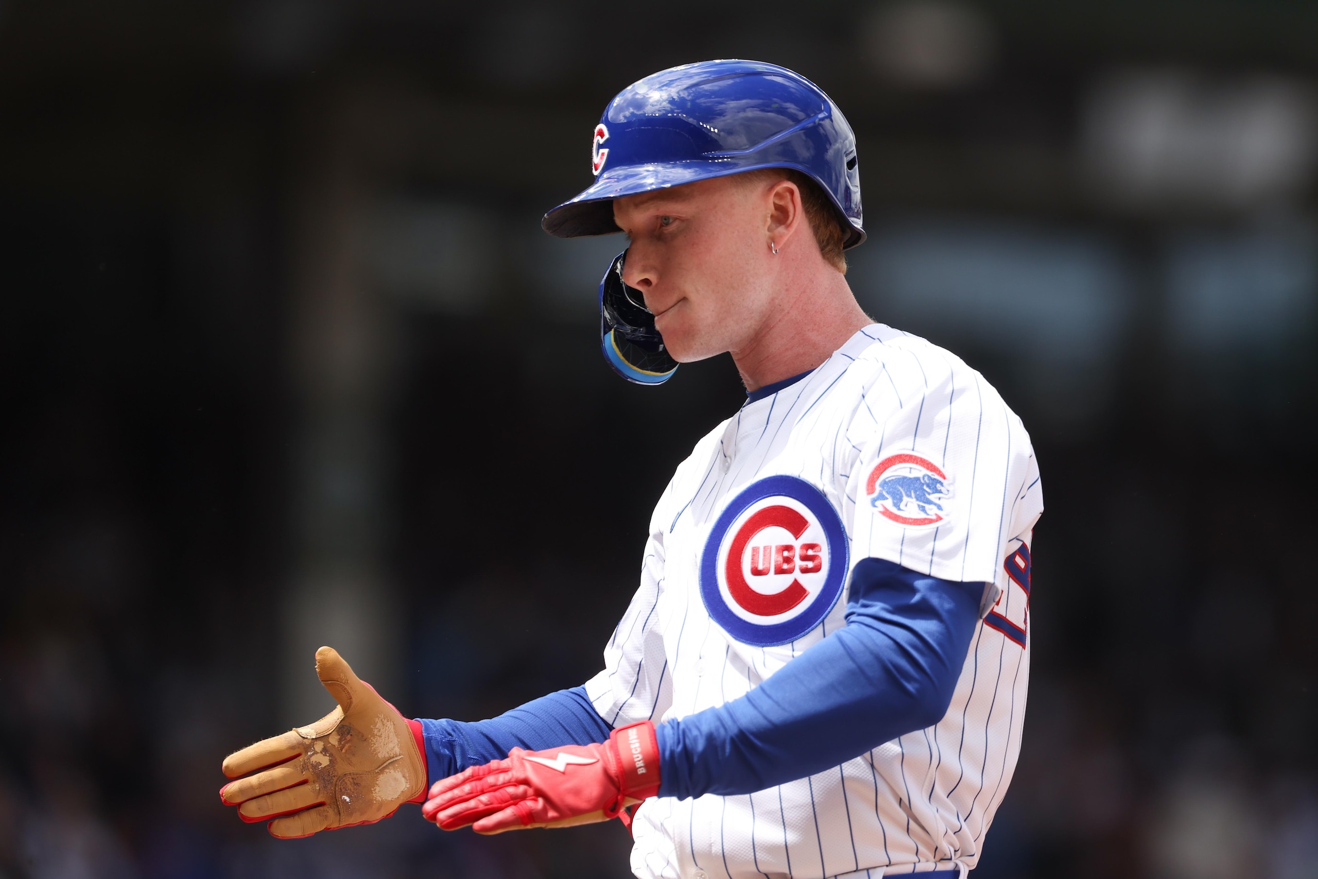Chicago White Sox v. Chicago Cubs