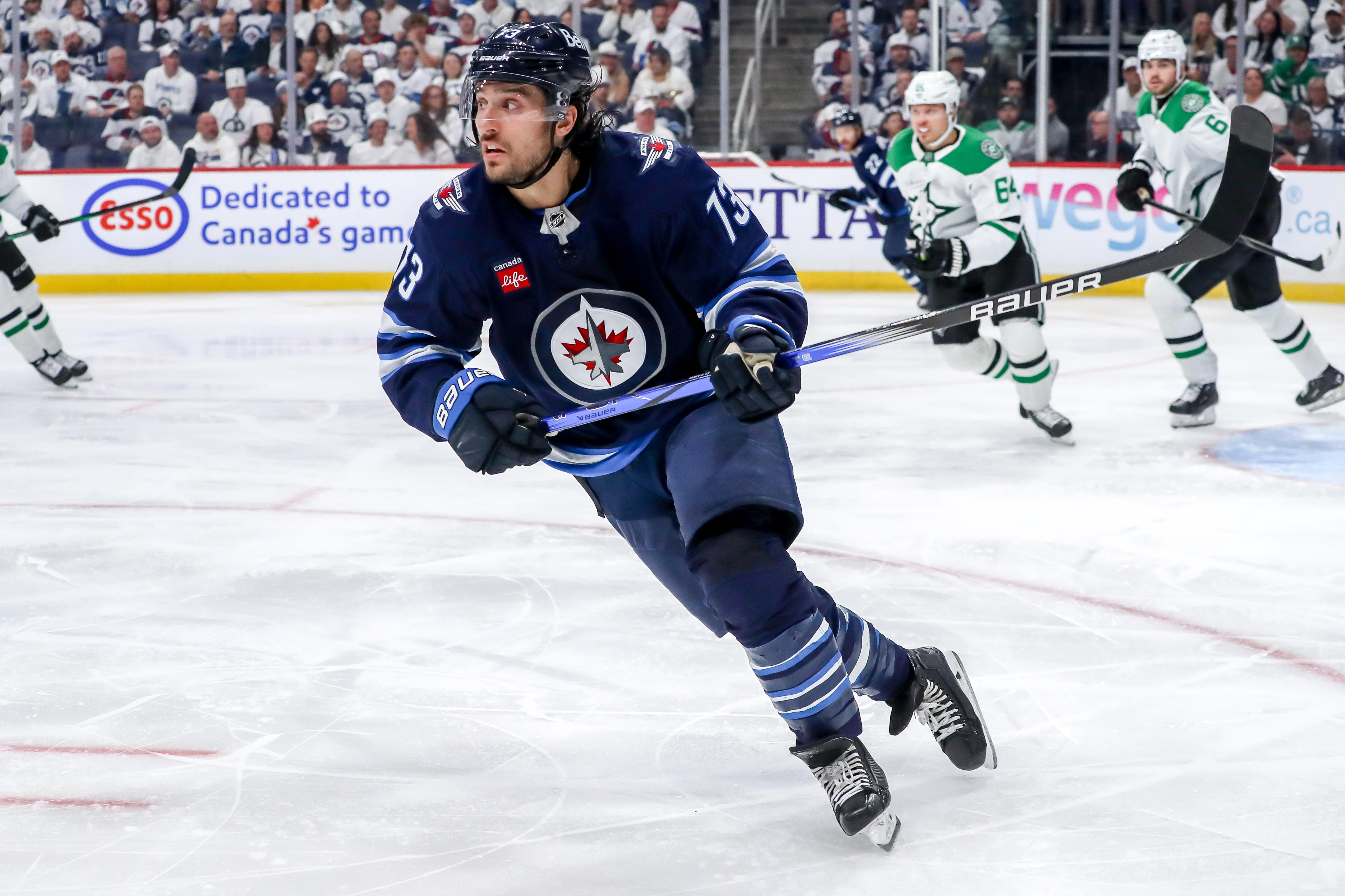 Dallas Stars v Winnipeg Jets - Game Two