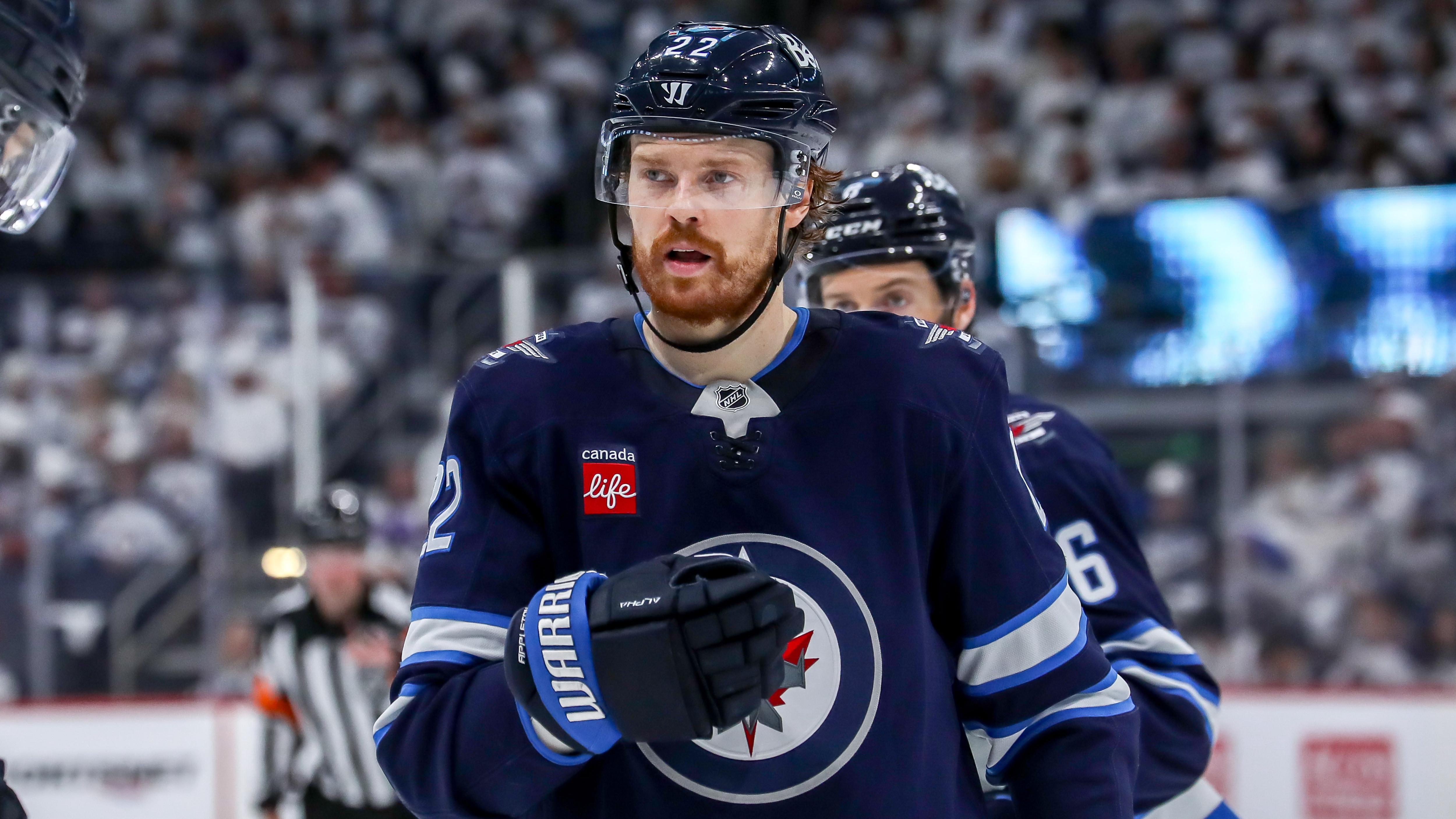 Dallas Stars v Winnipeg Jets - Game Two