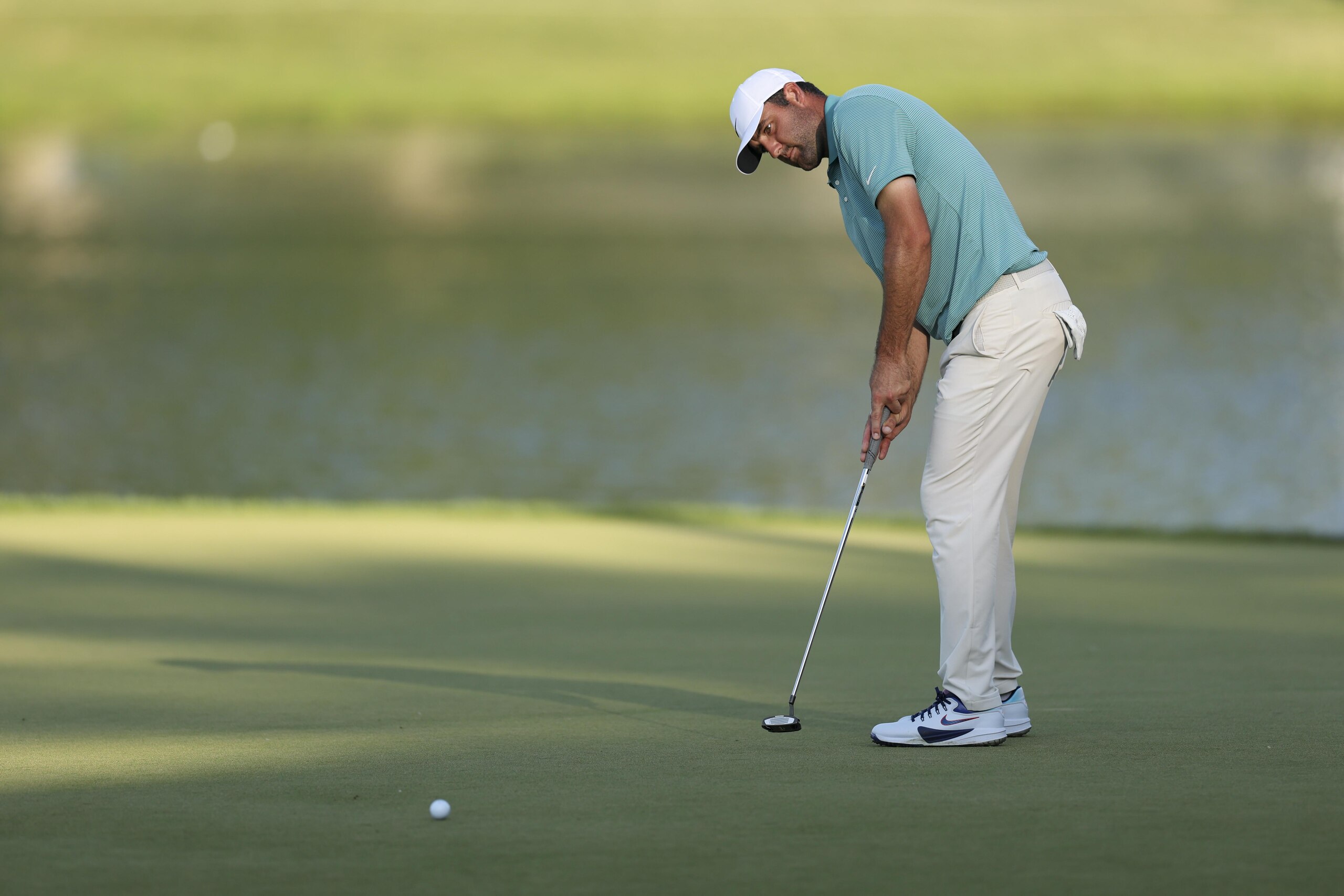 2025 PGA Championship - Round Three