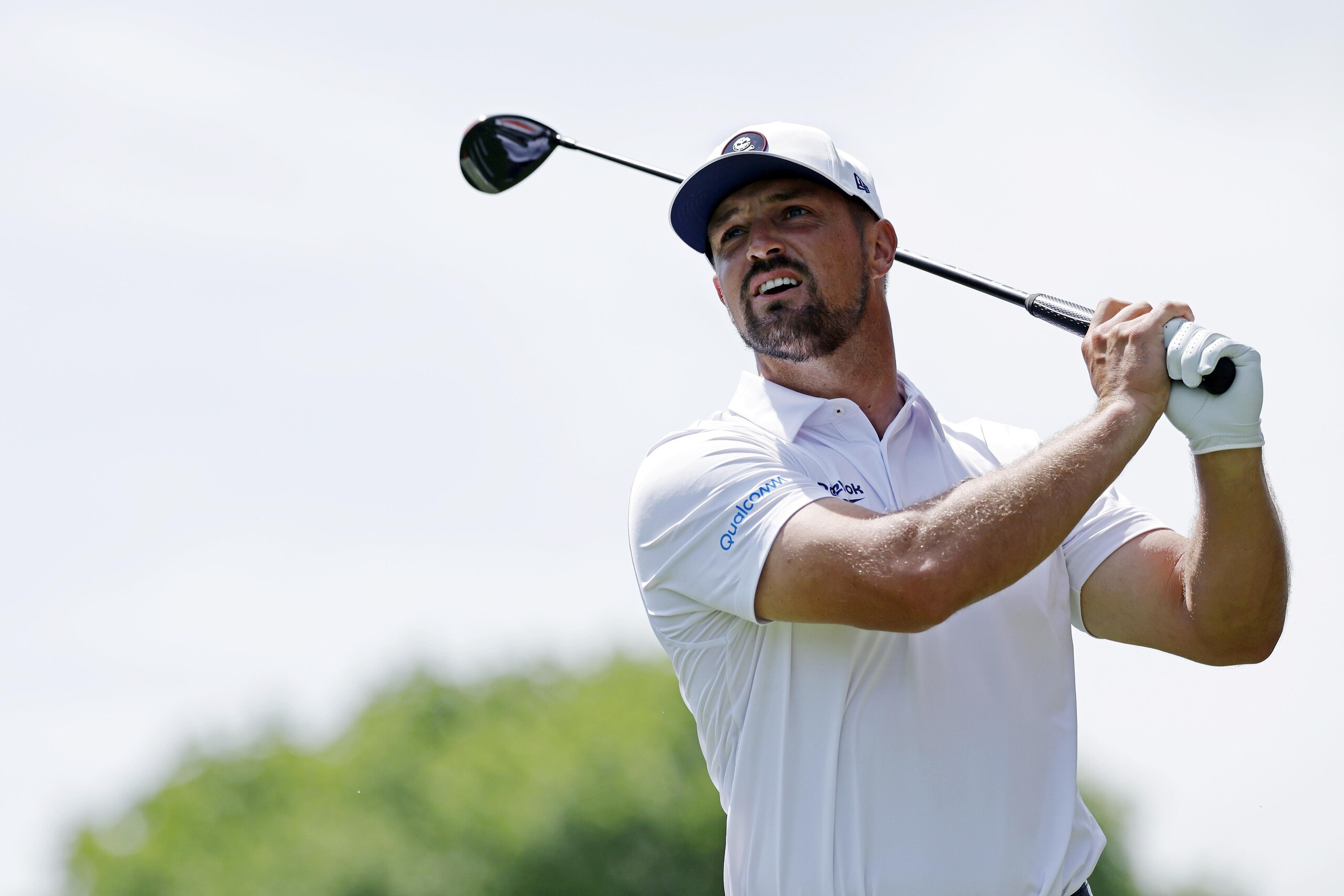 GOLF: MAY 17 PGA PGA Championship